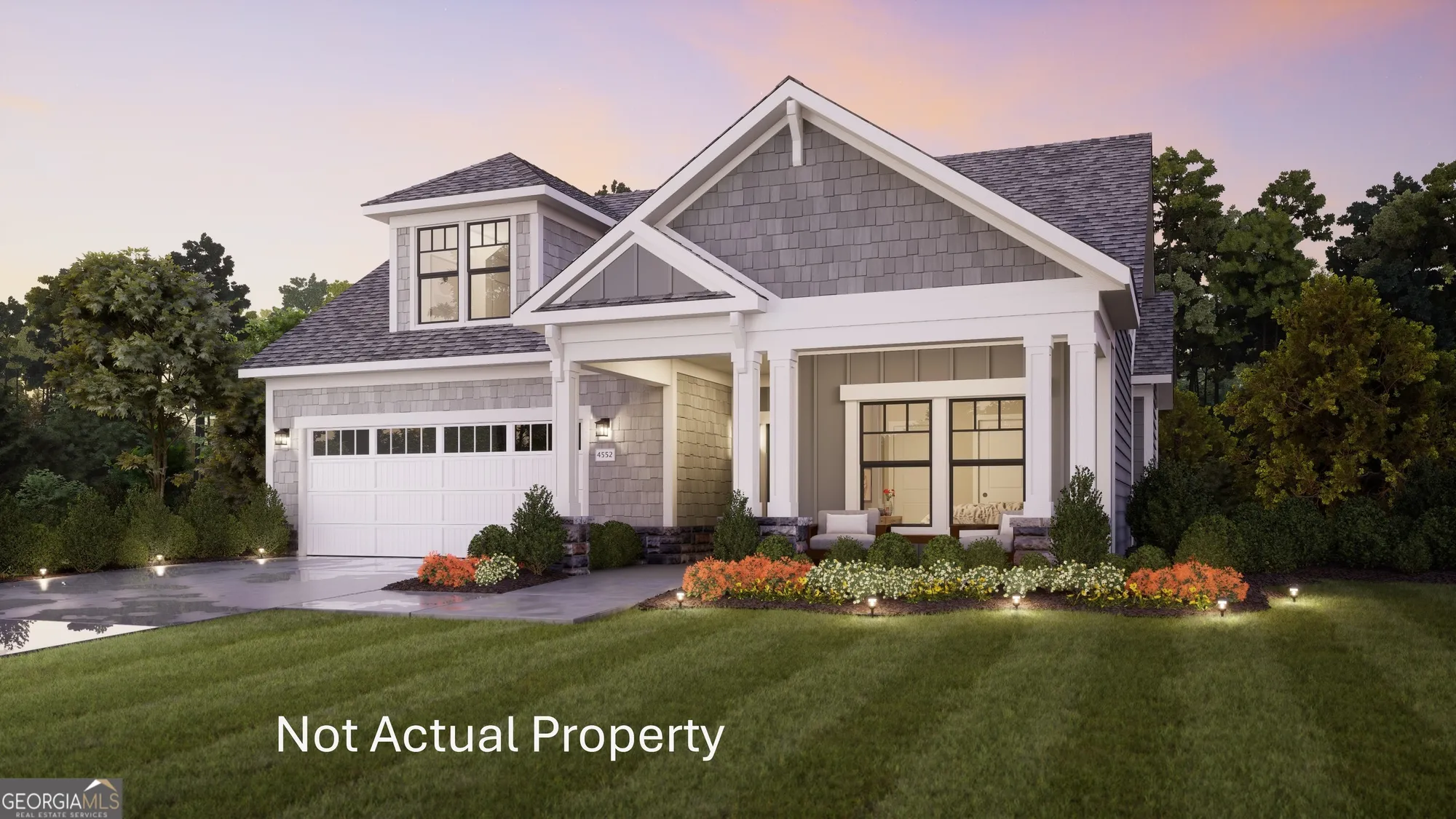 Property Slideshow image 1 of 15 | 4220 provenance trl, Cumming, GA, 30028