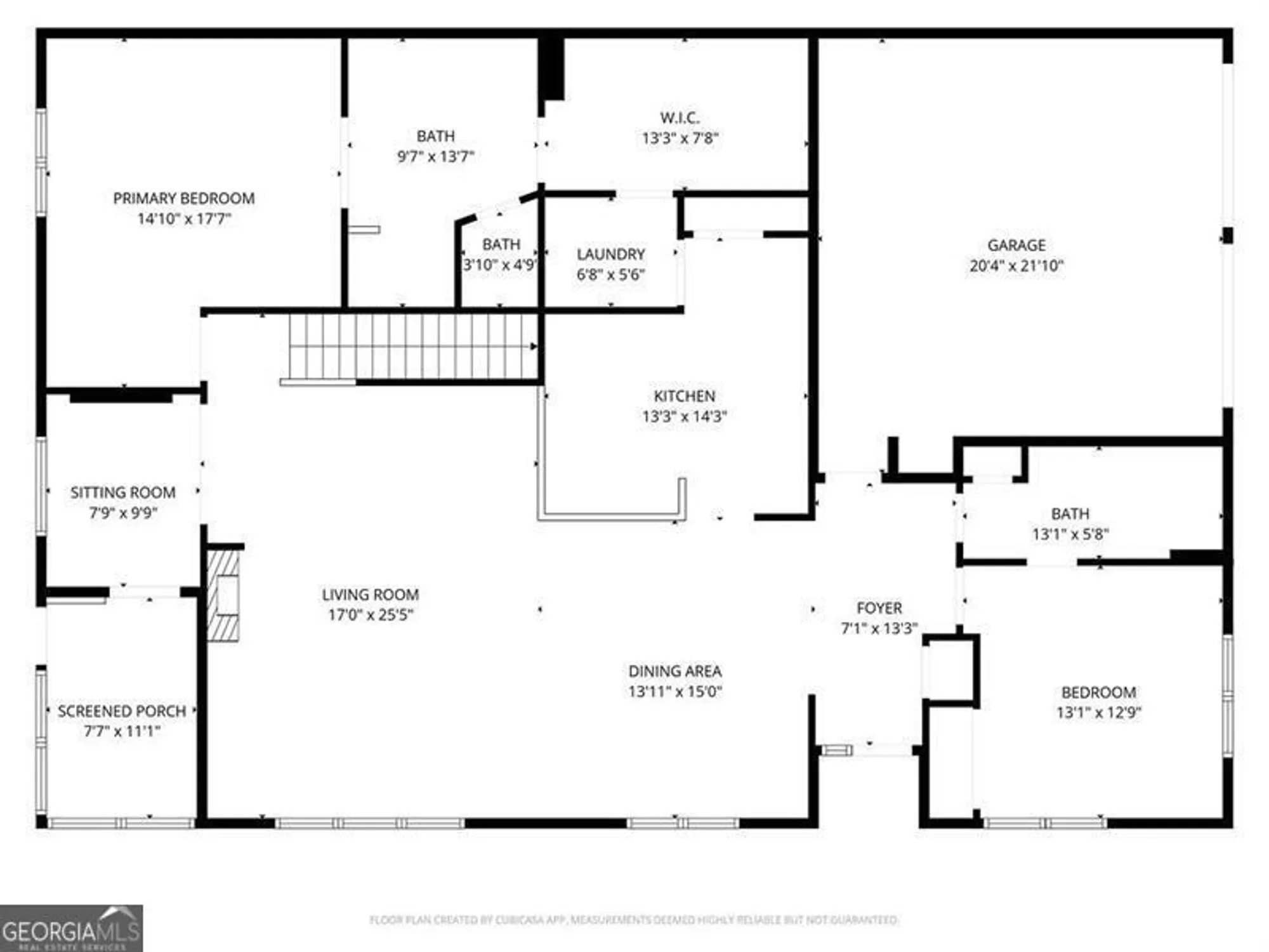 Property Slideshow image 41 of 49 | 1404 lexington green pnes, Cumming, GA, 30040