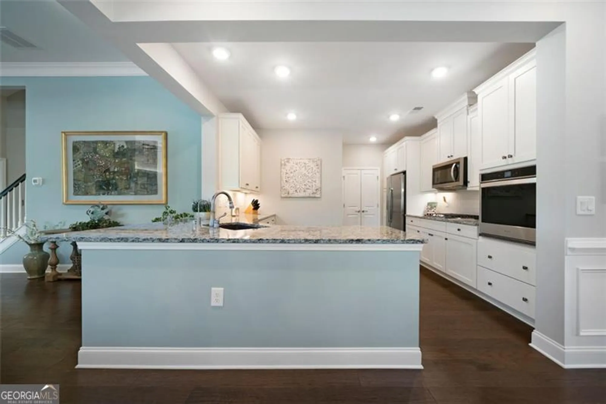 Property Slideshow image 11 of 49 | 1404 lexington green pnes, Cumming, GA, 30040