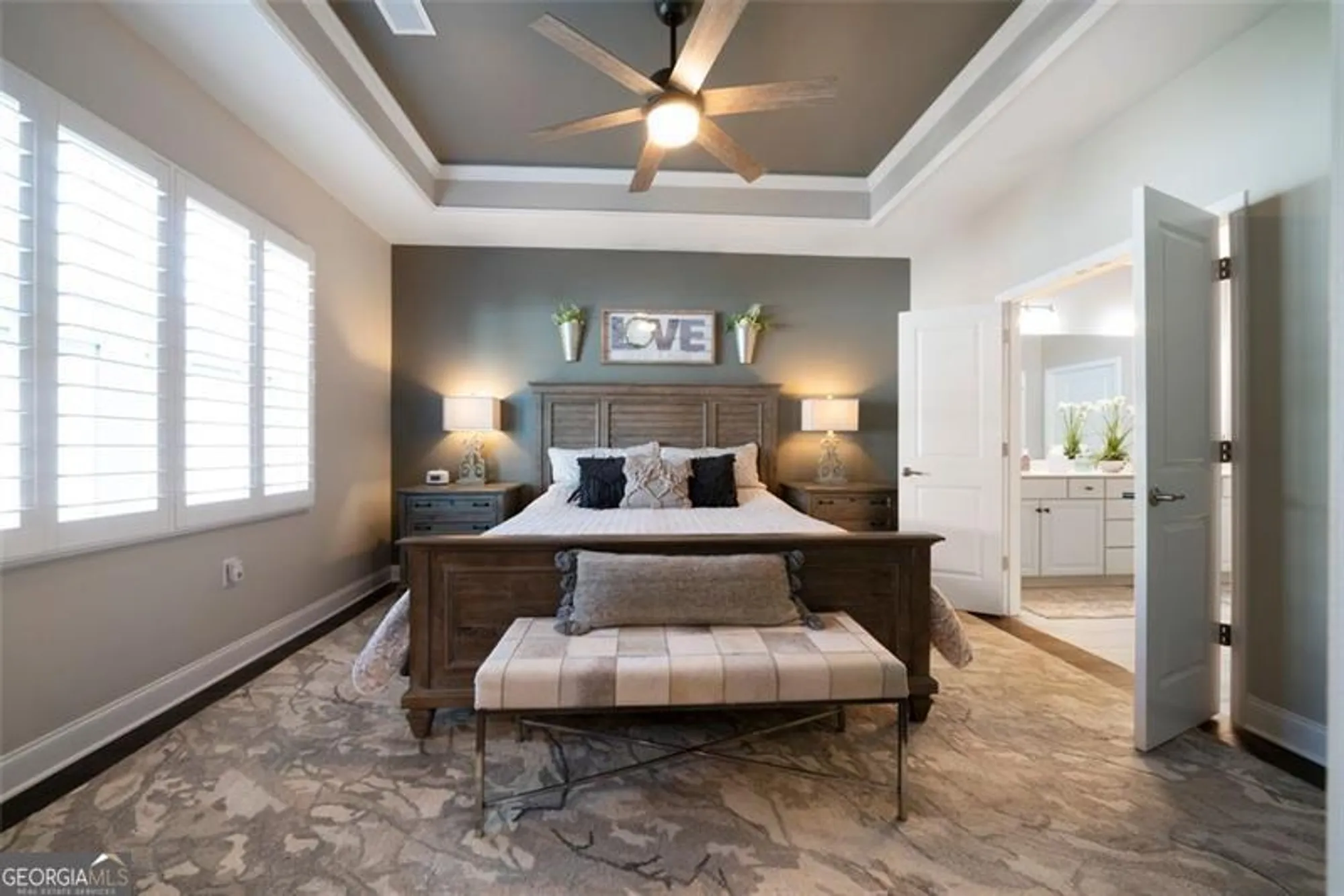 Property Slideshow image 15 of 49 | 1404 lexington green pnes, Cumming, GA, 30040