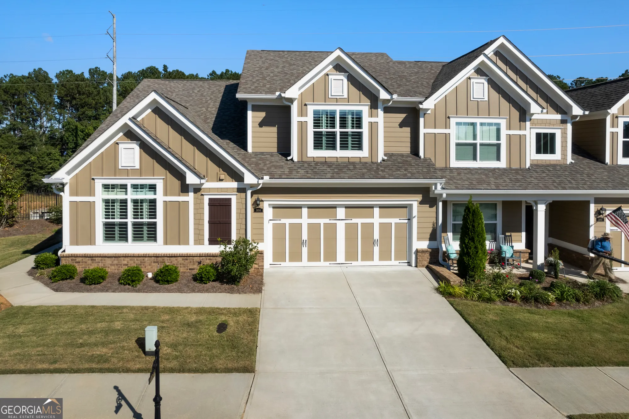 Property Slideshow image 4 of 49 | 1404 lexington green pnes, Cumming, GA, 30040