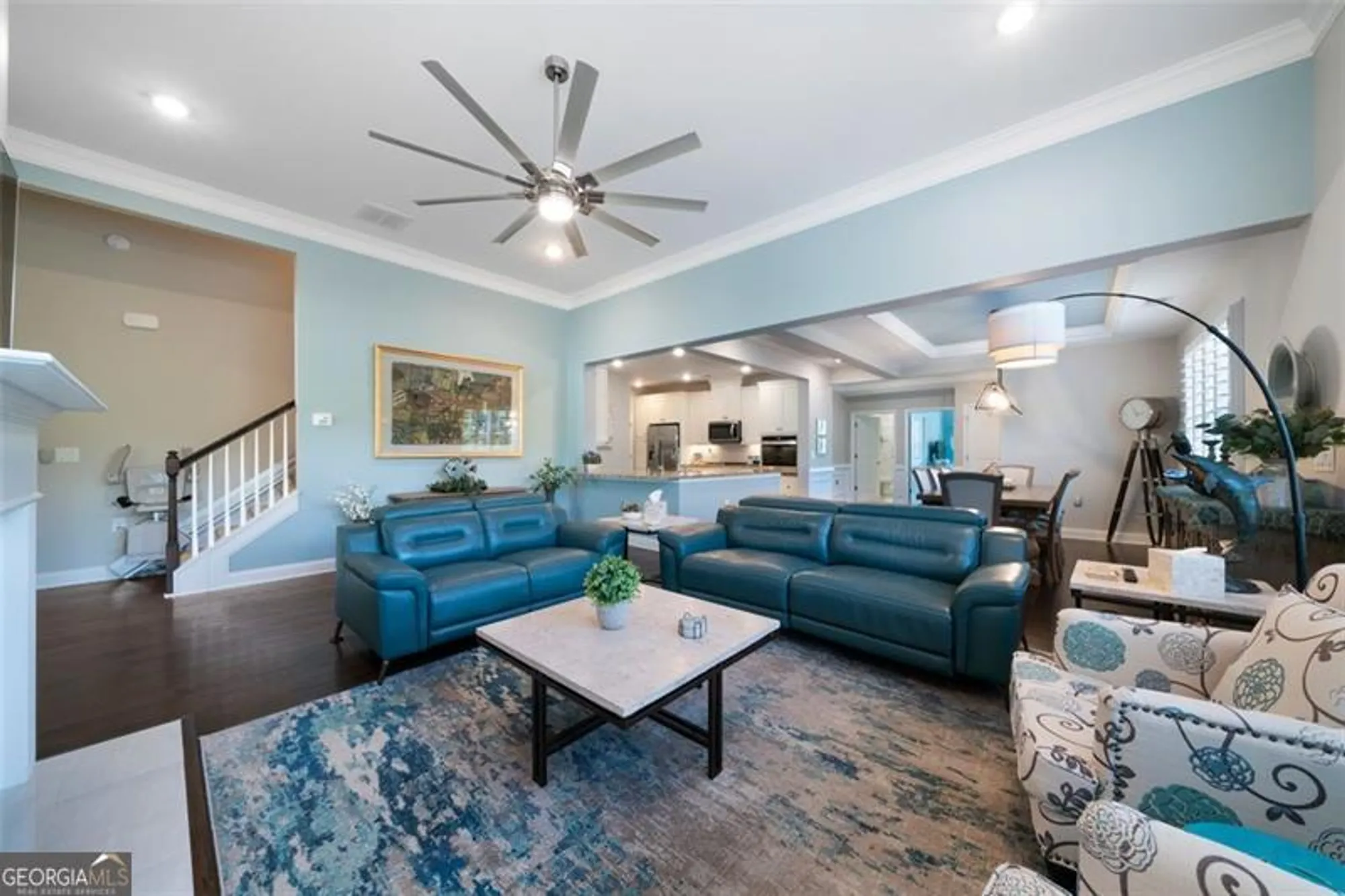 Property Slideshow image 8 of 49 | 1404 lexington green pnes, Cumming, GA, 30040