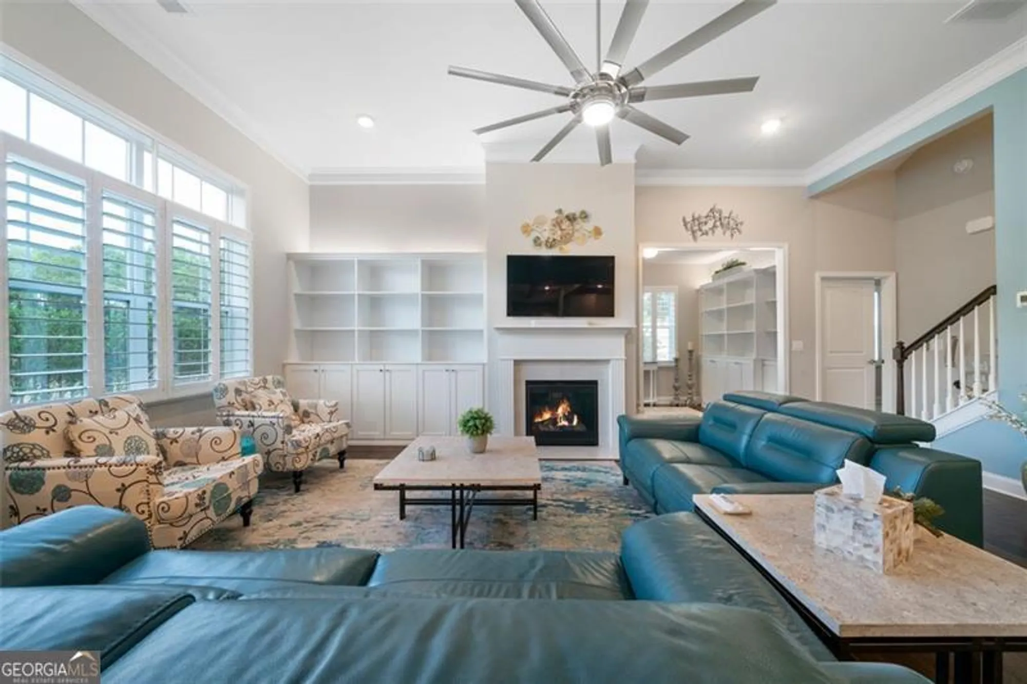 Property Slideshow image 7 of 49 | 1404 lexington green pnes, Cumming, GA, 30040