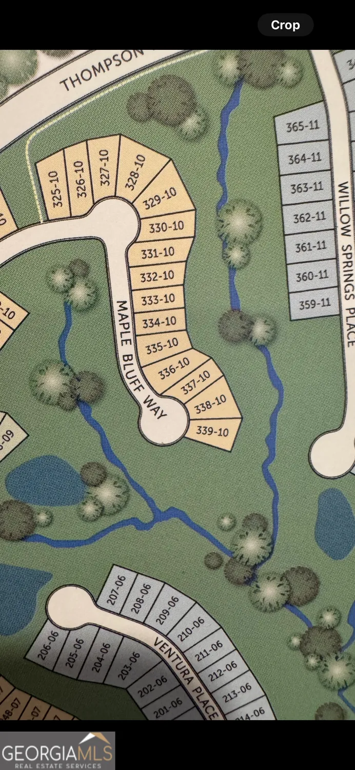 Property Slideshow image 36 of 39 | 5947 maple bluff way, Hoschton, GA, 30548