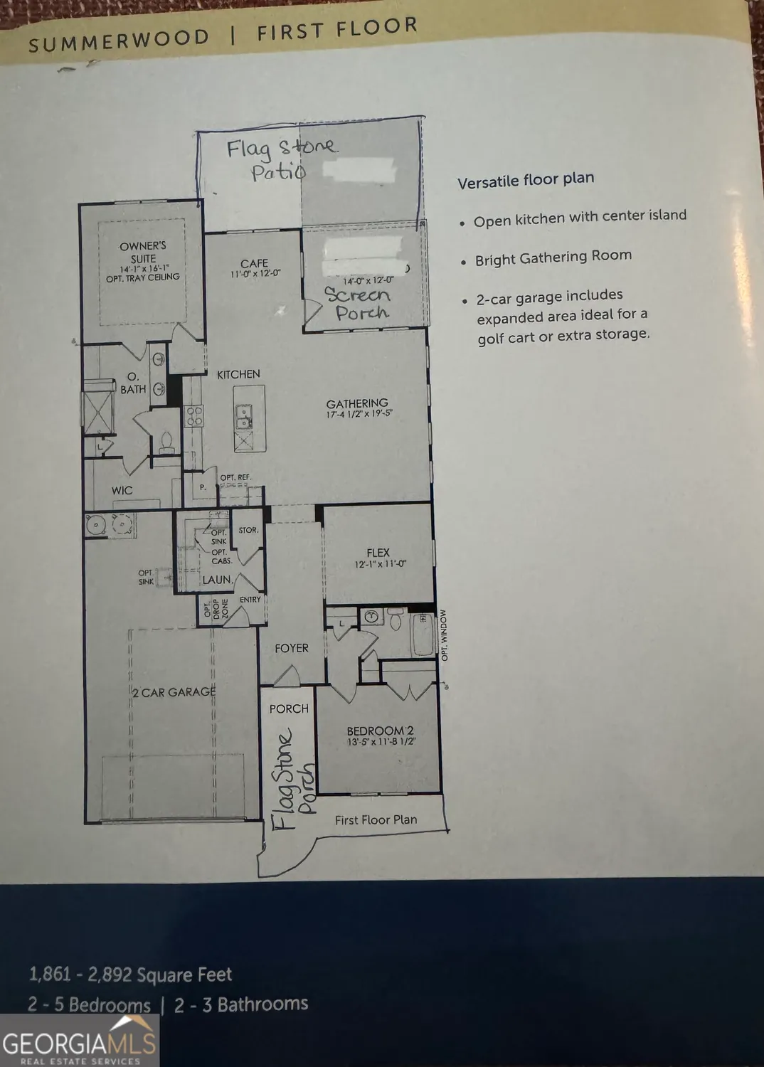 Property Slideshow image 32 of 39 | 5947 maple bluff way, Hoschton, GA, 30548