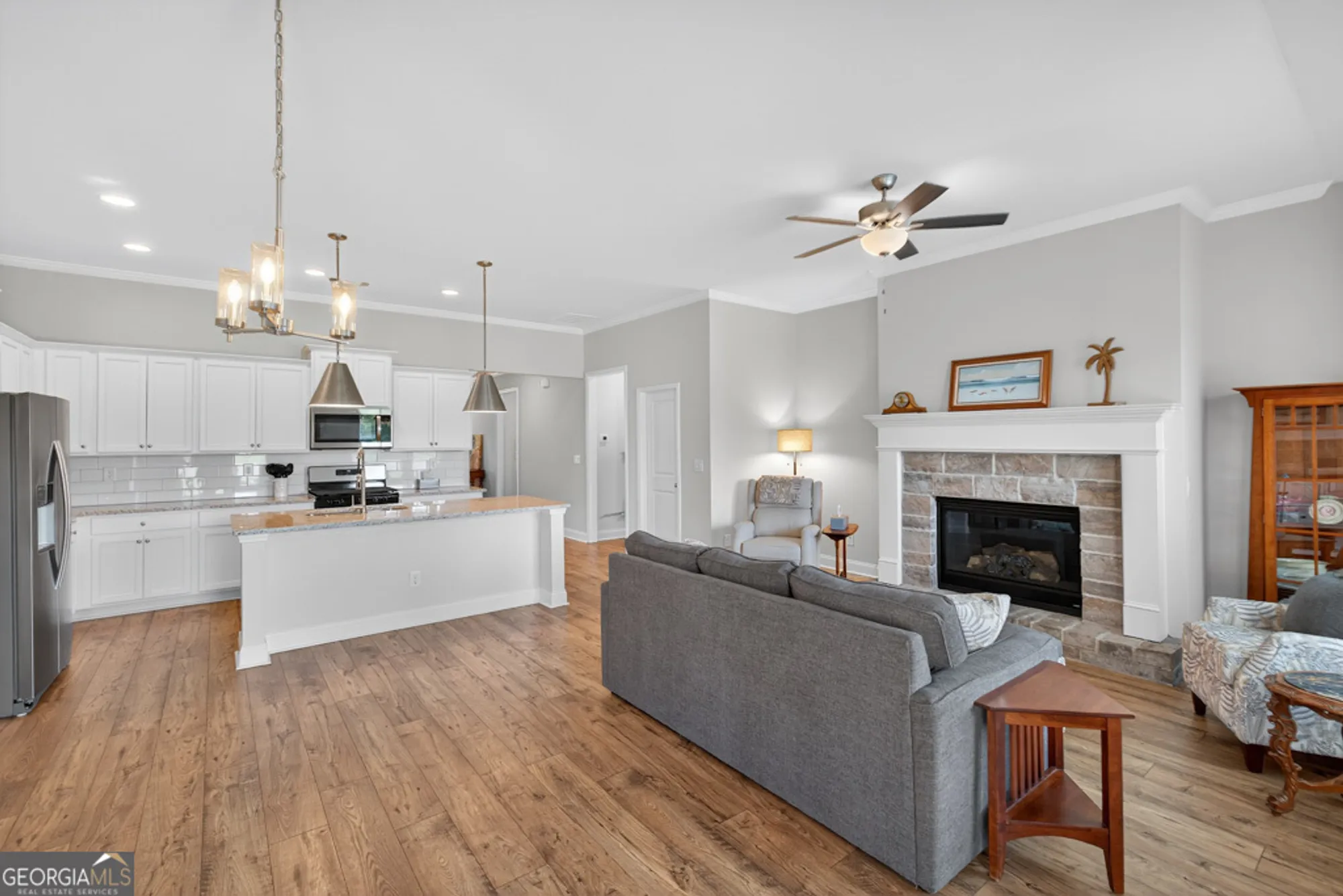 Property Slideshow image 14 of 56 | 486 glenside dr, Jefferson, GA, 30549