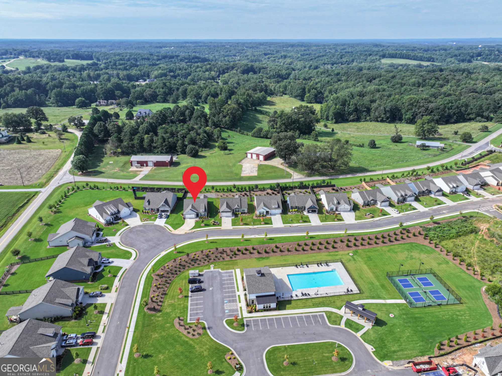 Property Slideshow image 55 of 56 | 486 glenside dr, Jefferson, GA, 30549