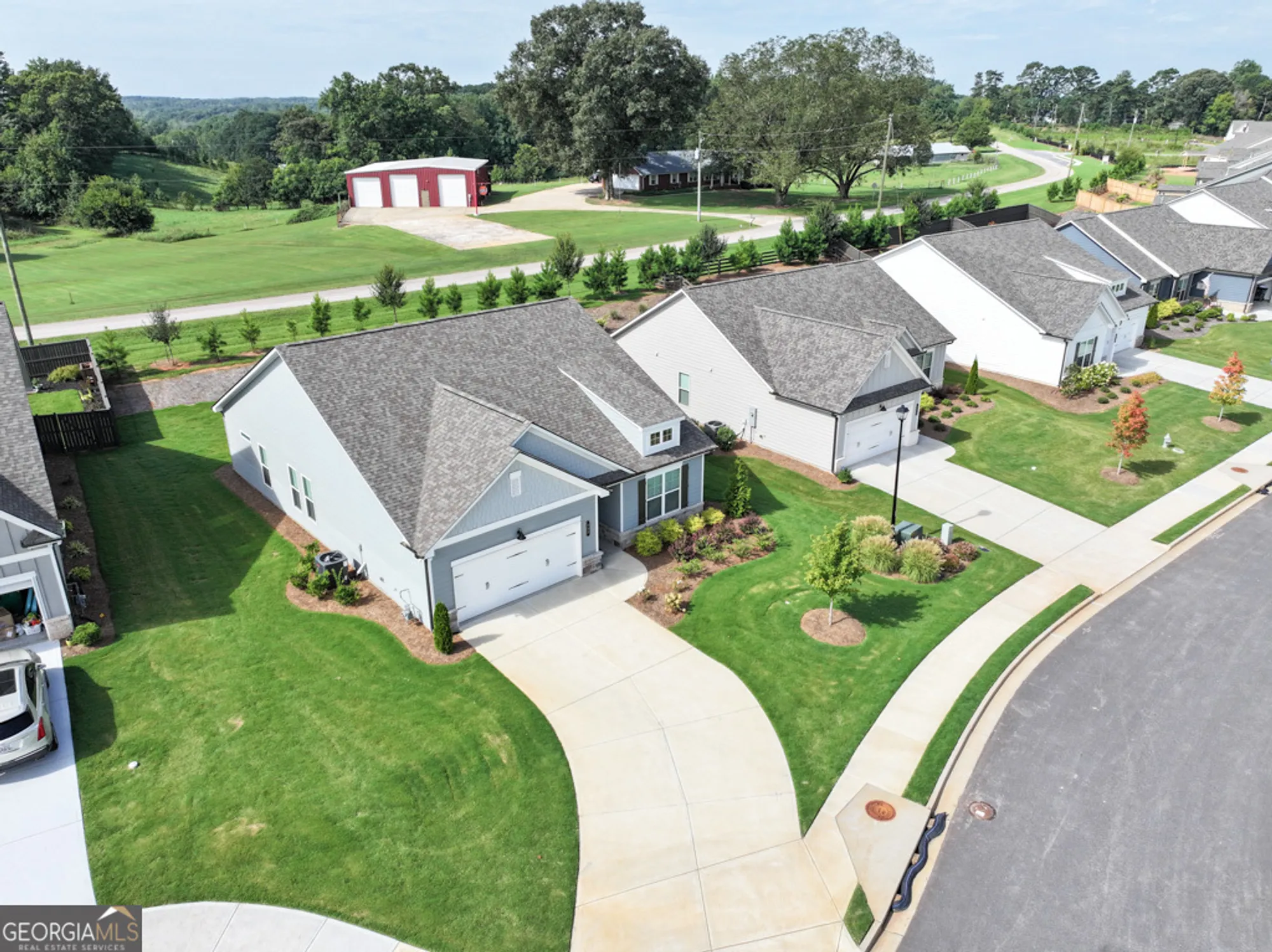 Property Slideshow image 54 of 56 | 486 glenside dr, Jefferson, GA, 30549