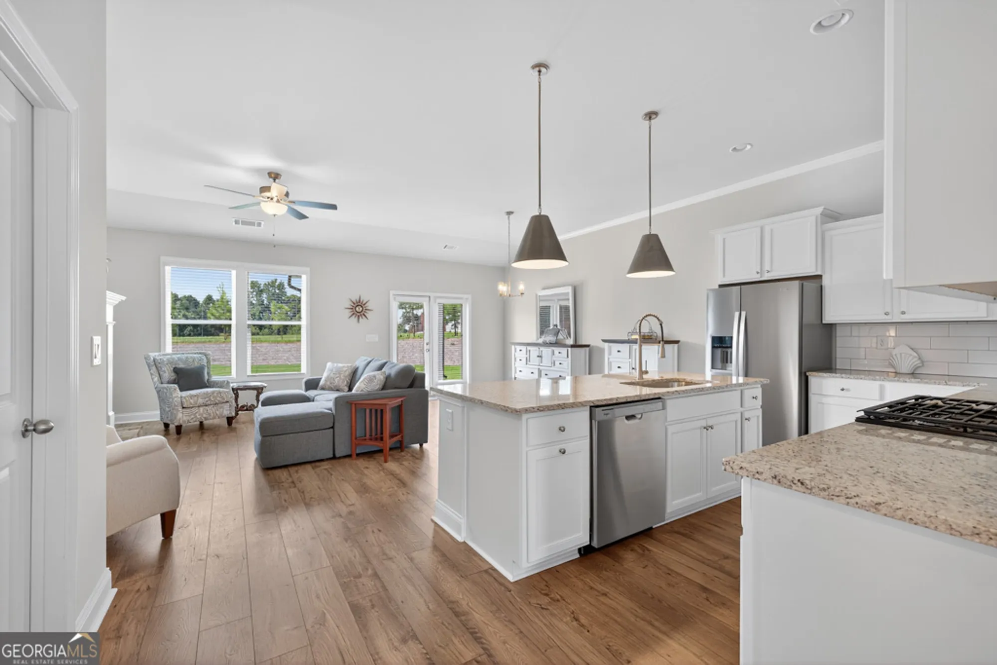 Property Slideshow image 23 of 56 | 486 glenside dr, Jefferson, GA, 30549
