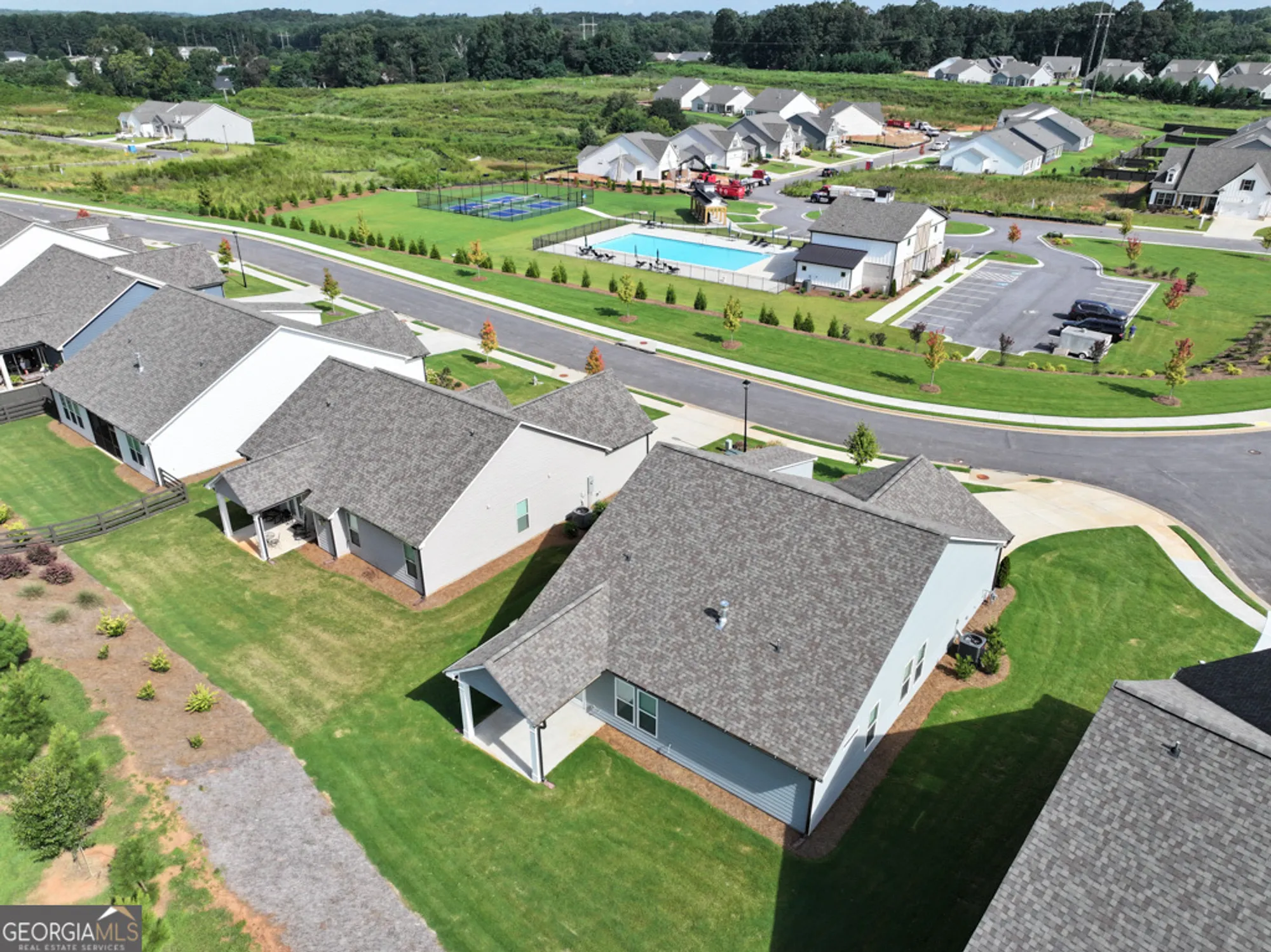 Property Slideshow image 52 of 56 | 486 glenside dr, Jefferson, GA, 30549