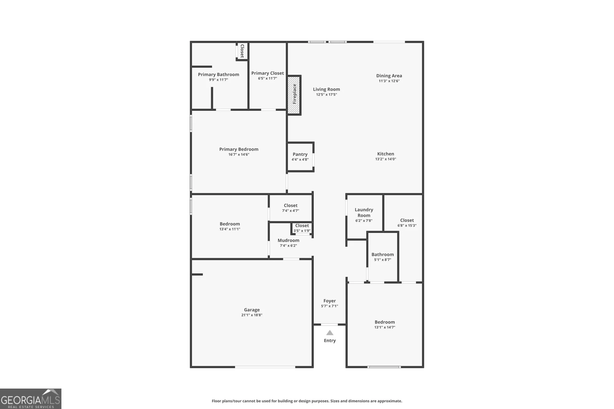Property Slideshow image 56 of 56 | 486 glenside dr, Jefferson, GA, 30549
