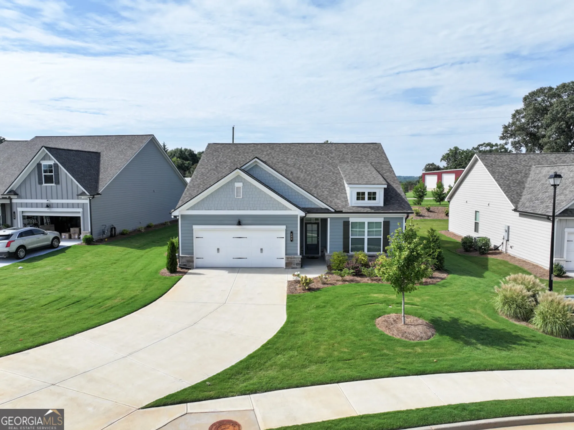 Property Slideshow image 53 of 56 | 486 glenside dr, Jefferson, GA, 30549