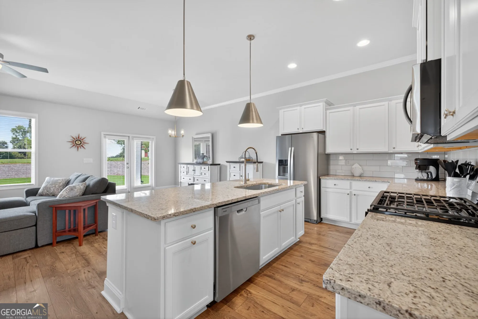Property Slideshow image 22 of 56 | 486 glenside dr, Jefferson, GA, 30549