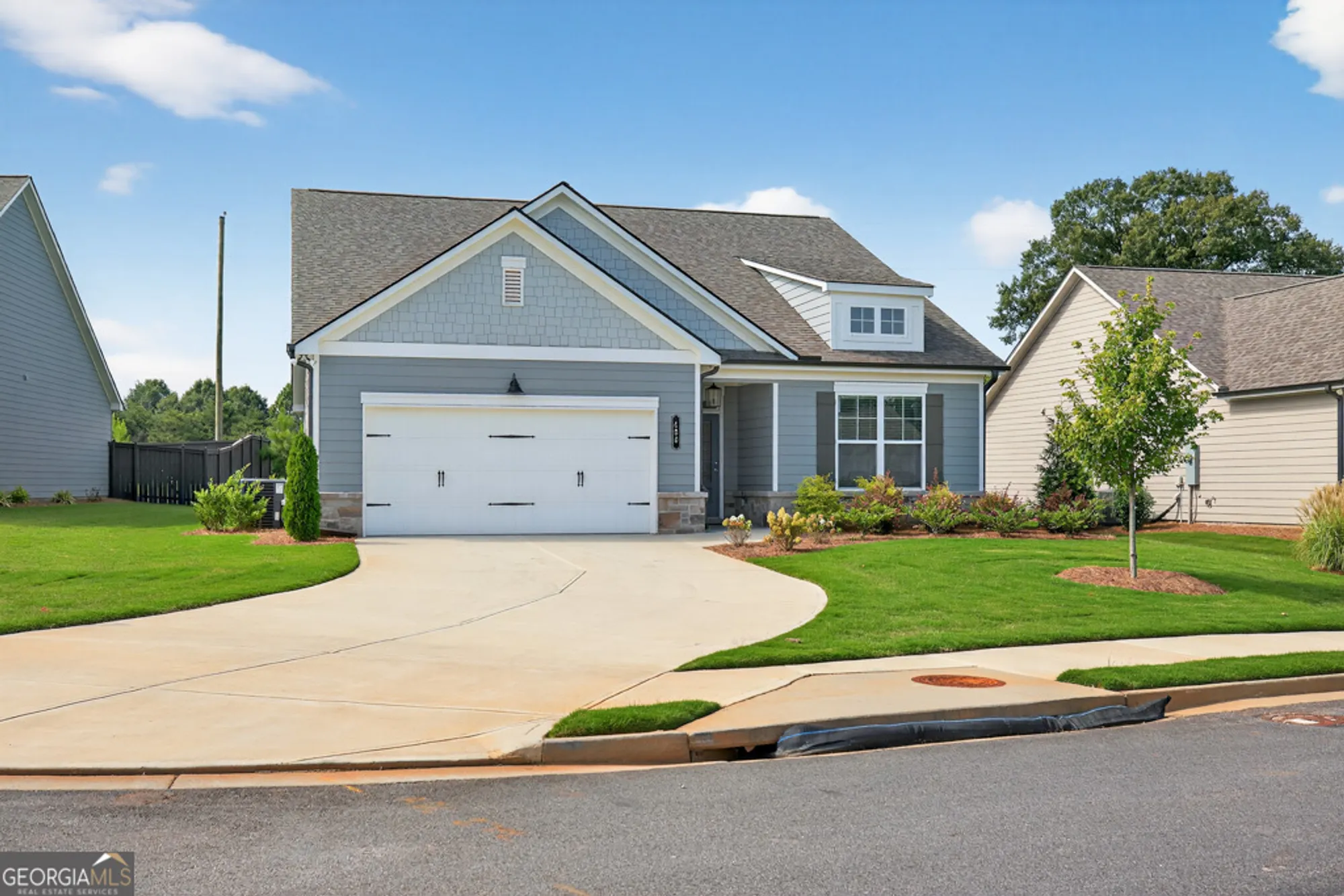 Property Slideshow image 3 of 56 | 486 glenside dr, Jefferson, GA, 30549
