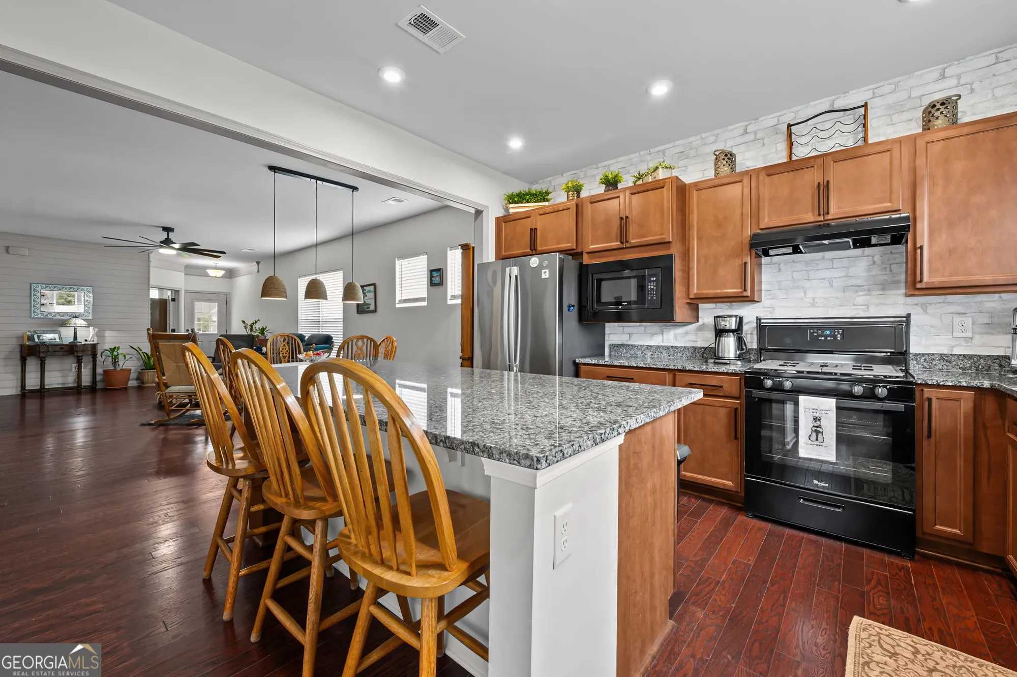 Property Slideshow image 14 of 41 | 120 ohoopee dr na, Griffin, GA, 30223