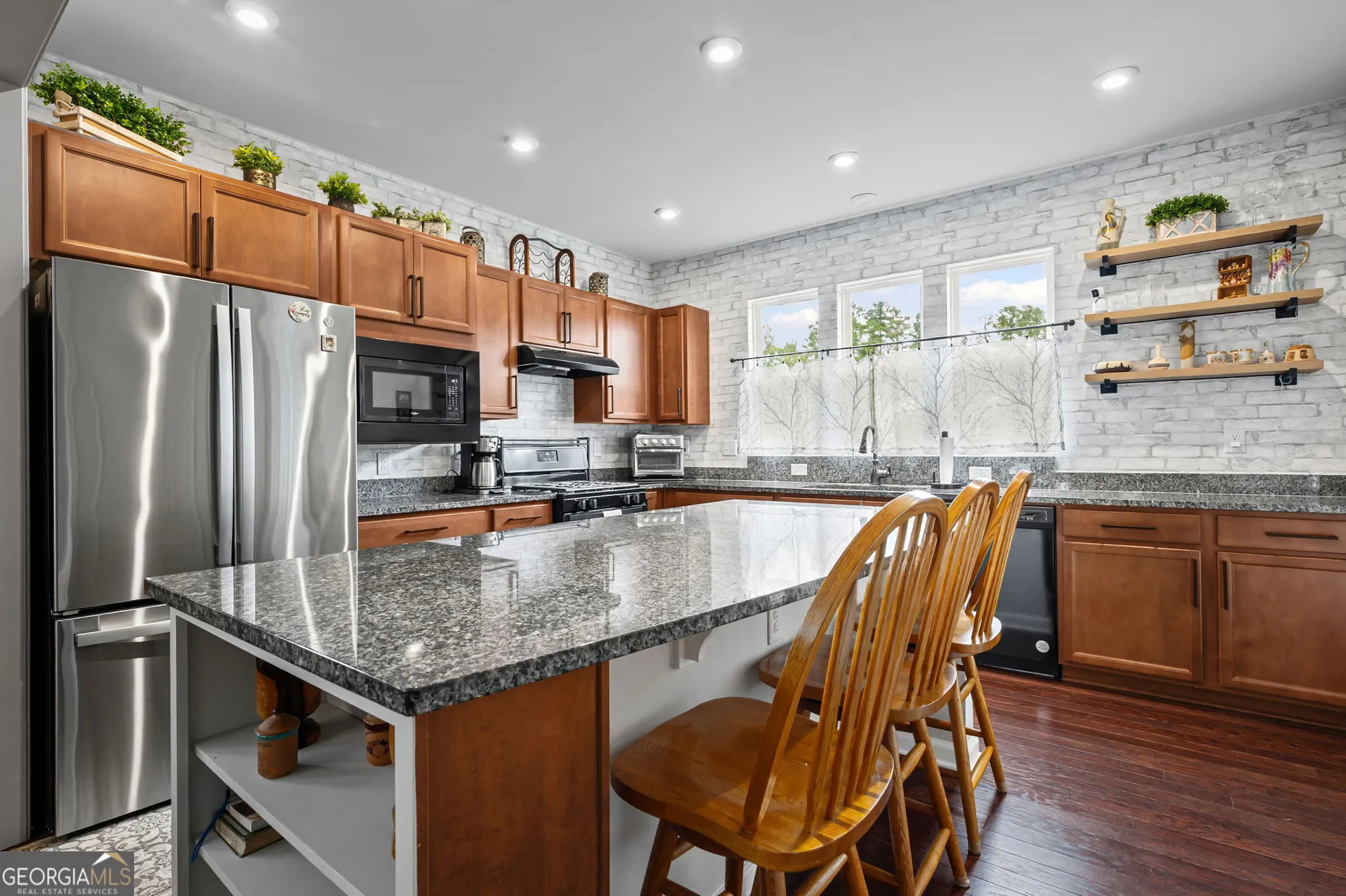 Property Slideshow image 15 of 41 | 120 ohoopee dr na, Griffin, GA, 30223