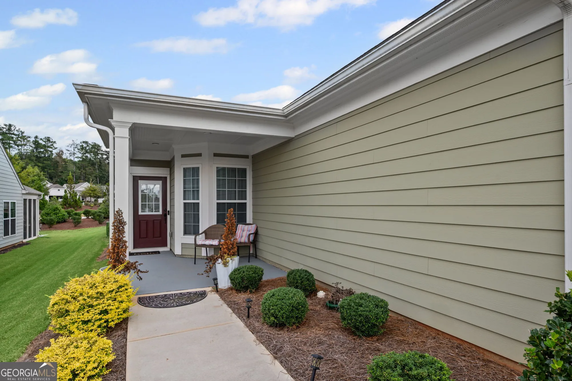 Property Slideshow image 4 of 41 | 120 ohoopee dr na, Griffin, GA, 30223