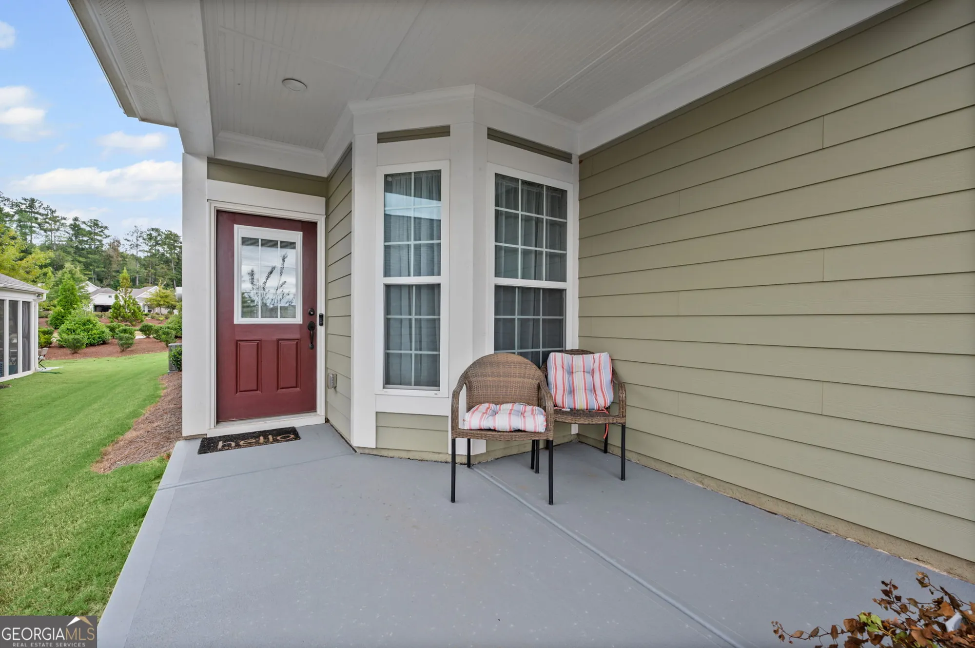 Property Slideshow image 5 of 41 | 120 ohoopee dr na, Griffin, GA, 30223