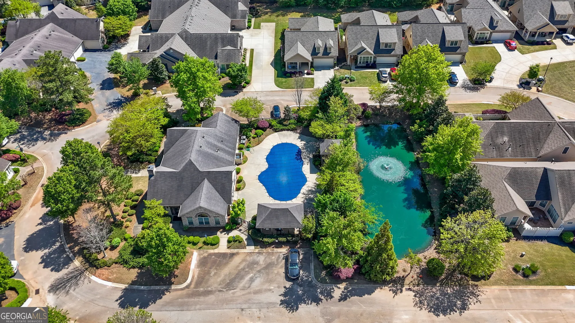 Property Slideshow image 43 of 53 | 227 fenwick cir # 227, Mcdonough, GA, 30253