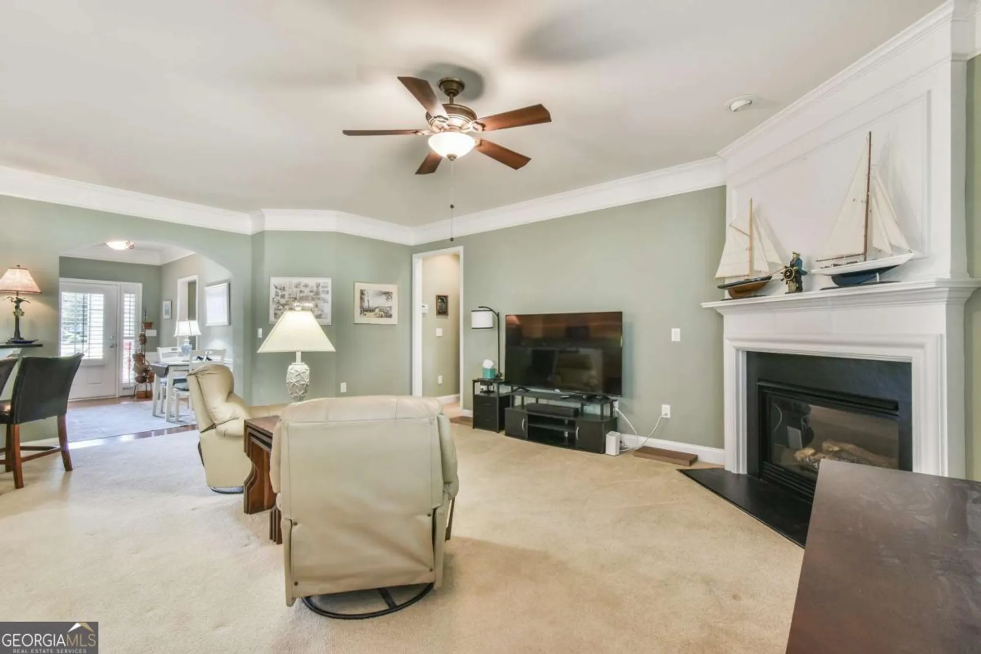 Property Slideshow image 10 of 30 | 5916 flagstone cir, Hoschton, GA, 30548