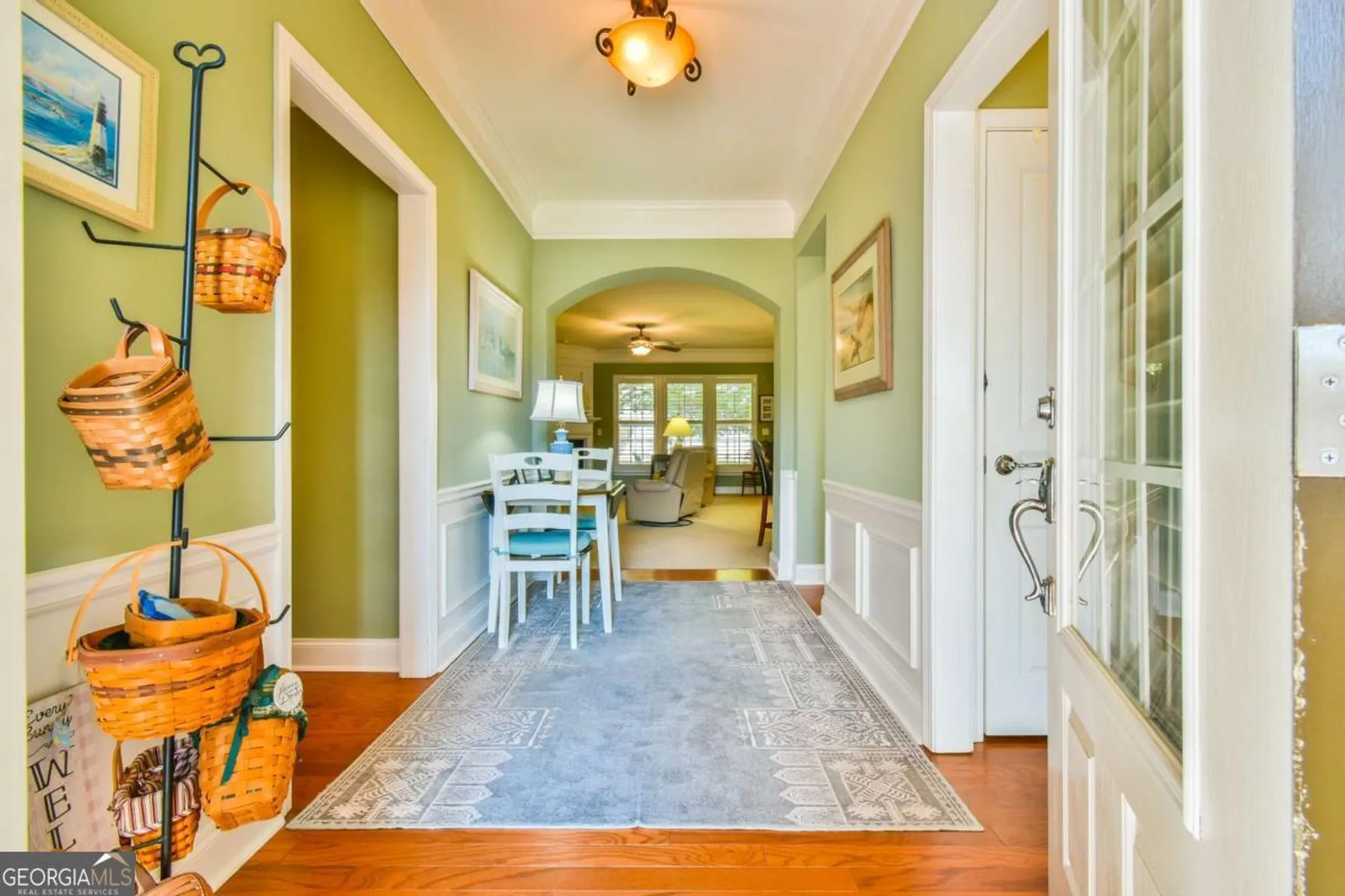 Property Slideshow image 2 of 30 | 5916 flagstone cir, Hoschton, GA, 30548