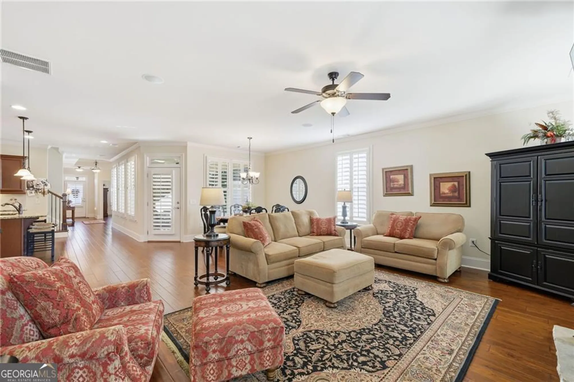 Property Slideshow image 11 of 44 | 126 heron xing, Woodstock, GA, 30188
