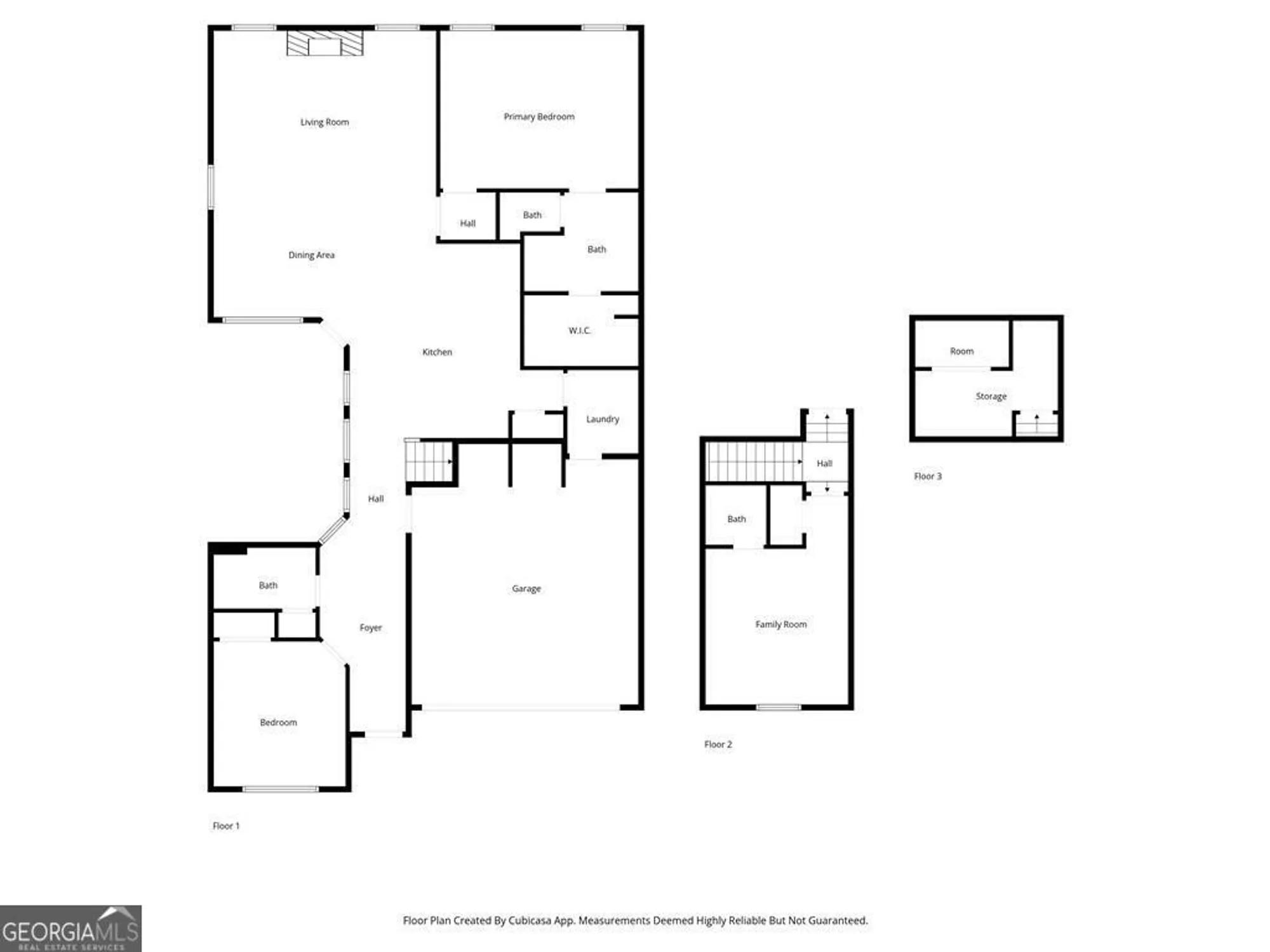 Property Slideshow image 37 of 44 | 126 heron xing, Woodstock, GA, 30188