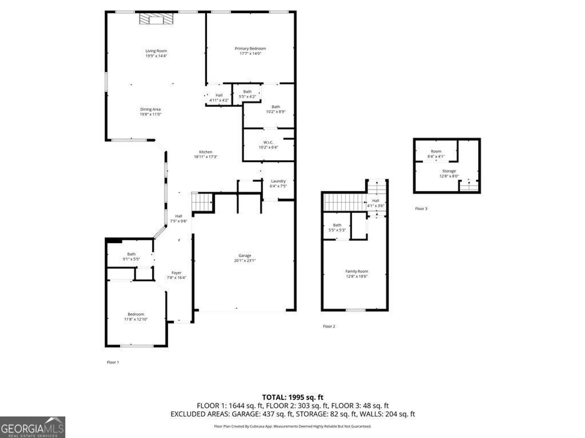 Property Slideshow image 44 of 44 | 126 heron xing, Woodstock, GA, 30188