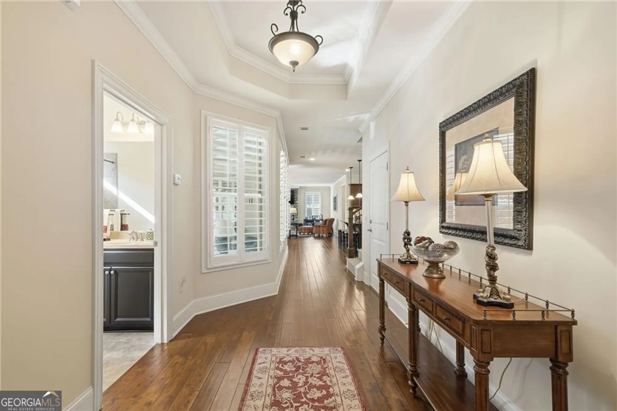 Property Slideshow image 4 of 44 | 126 heron xing, Woodstock, GA, 30188