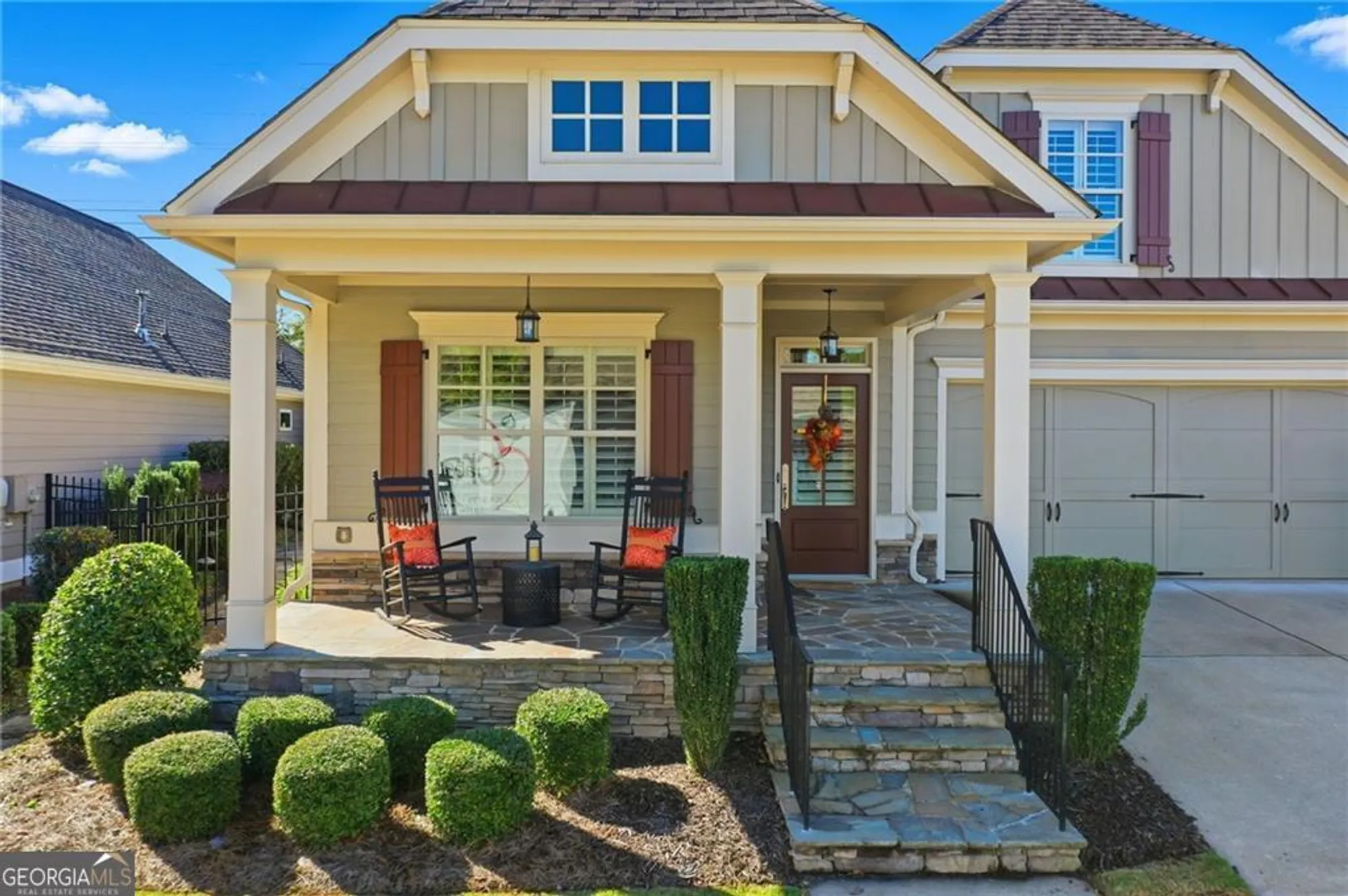 Property Slideshow image 2 of 44 | 126 heron xing, Woodstock, GA, 30188