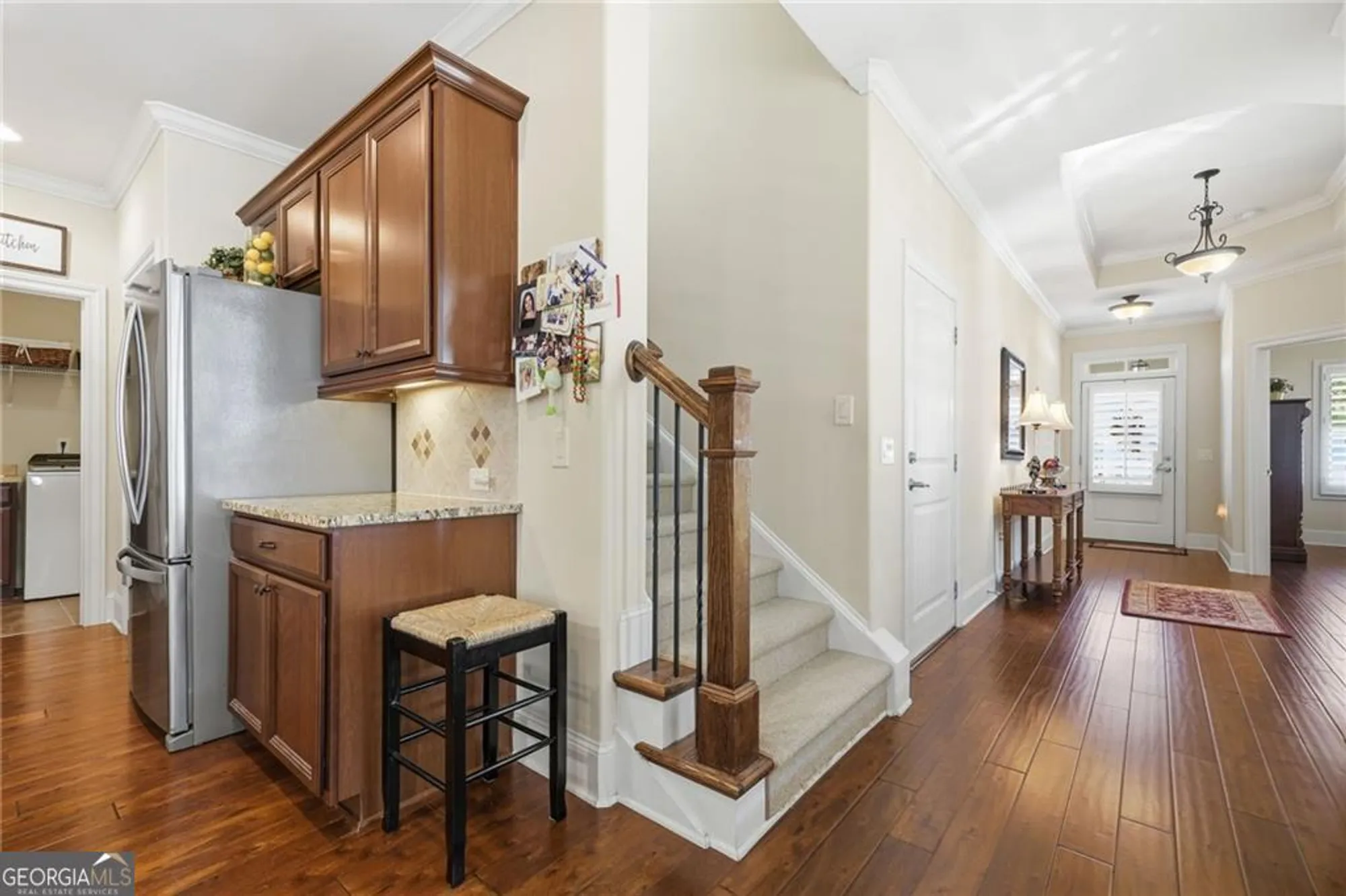 Property Slideshow image 13 of 44 | 126 heron xing, Woodstock, GA, 30188