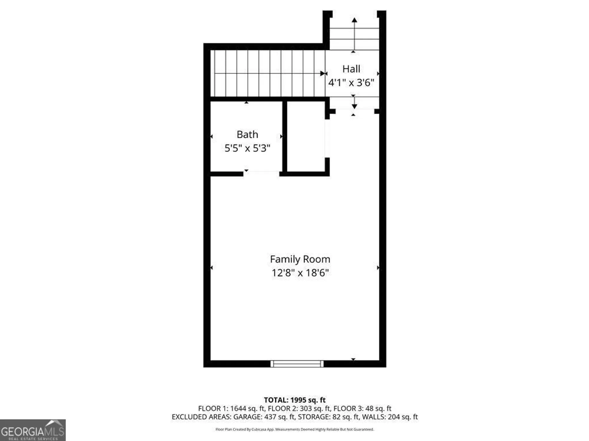 Property Slideshow image 42 of 44 | 126 heron xing, Woodstock, GA, 30188