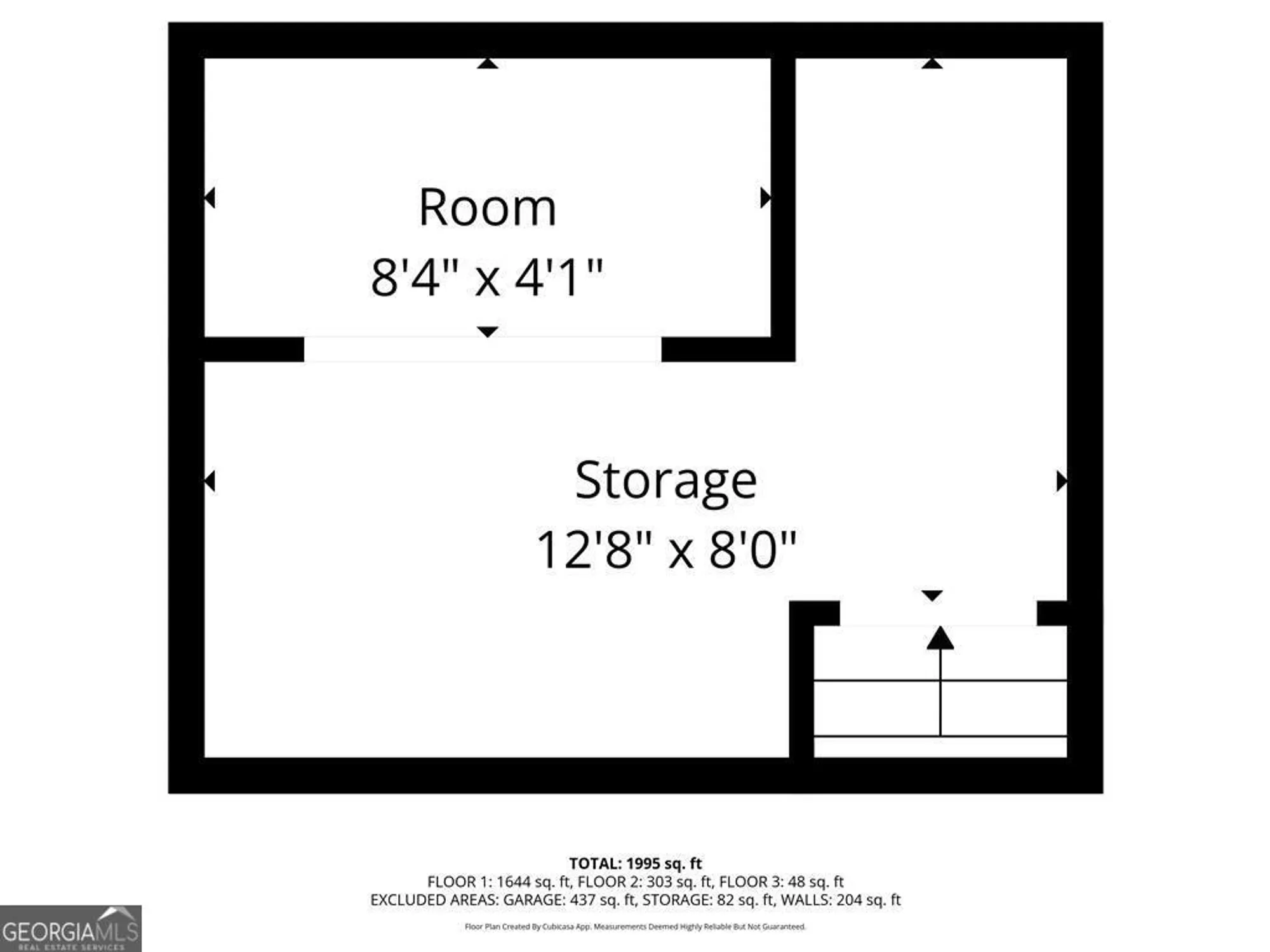Property Slideshow image 43 of 44 | 126 heron xing, Woodstock, GA, 30188