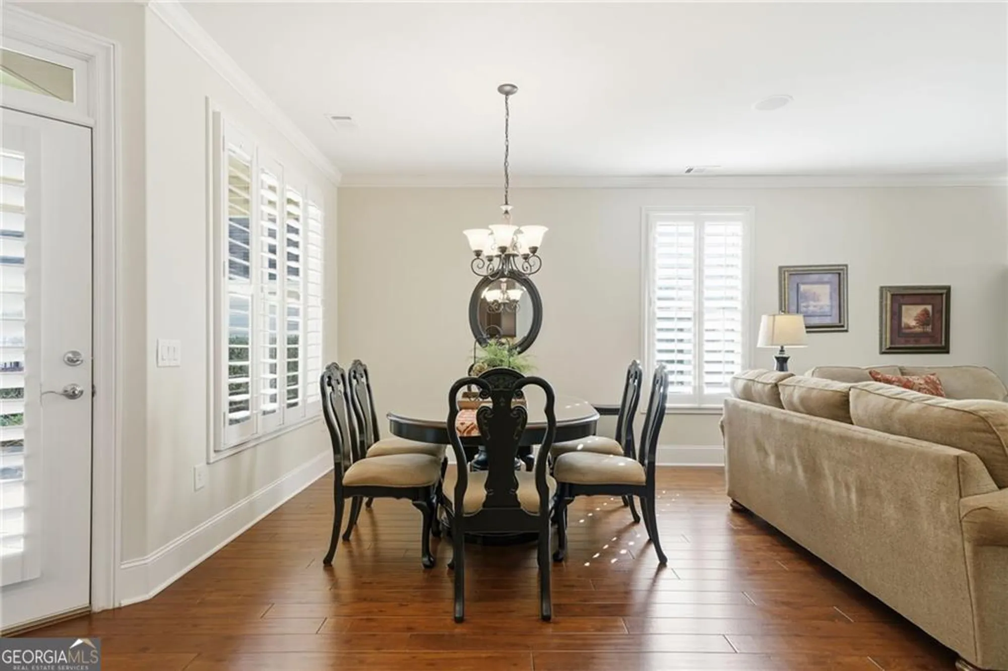 Property Slideshow image 12 of 44 | 126 heron xing, Woodstock, GA, 30188