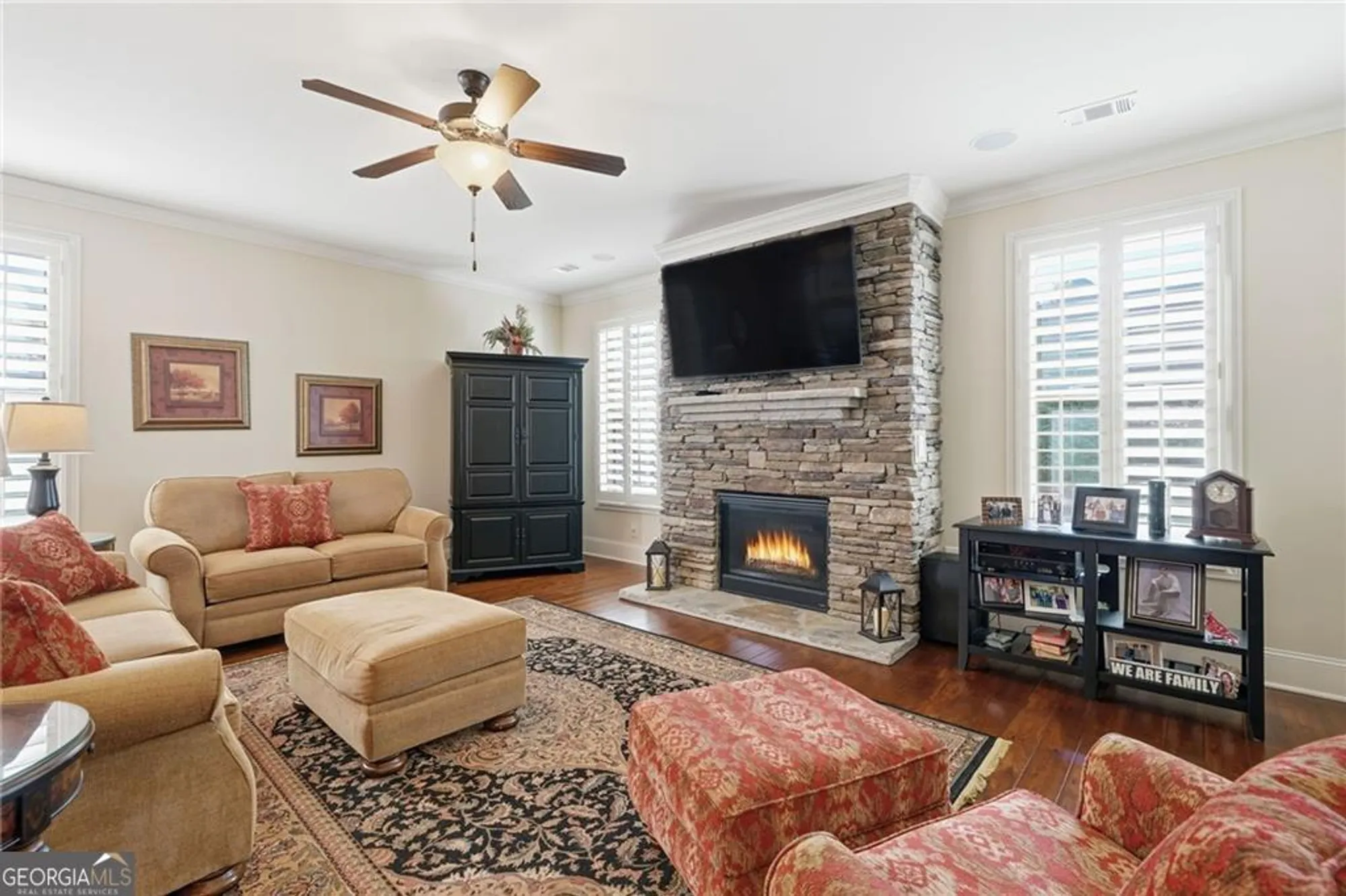 Property Slideshow image 9 of 44 | 126 heron xing, Woodstock, GA, 30188