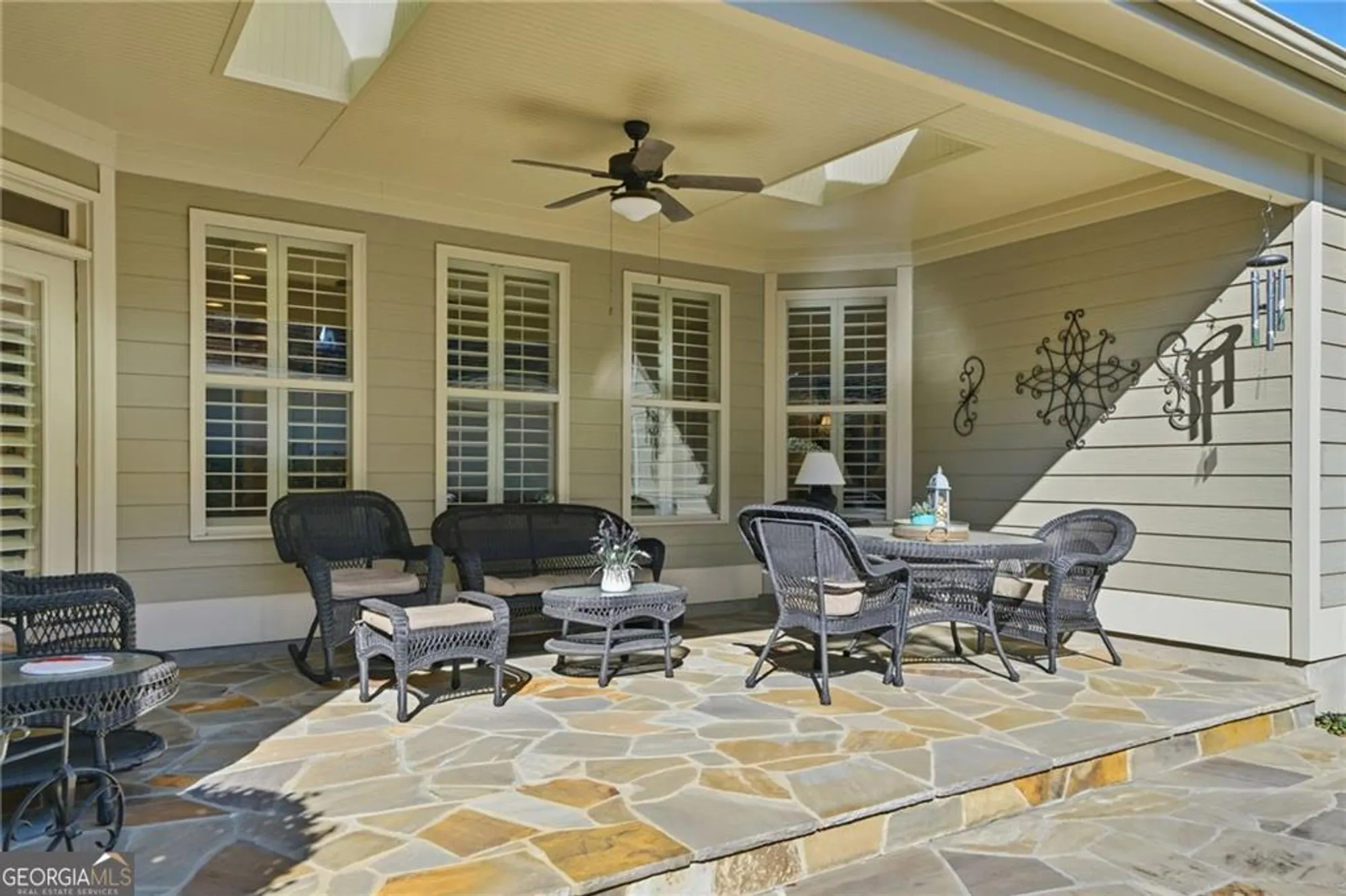 Property Slideshow image 30 of 44 | 126 heron xing, Woodstock, GA, 30188