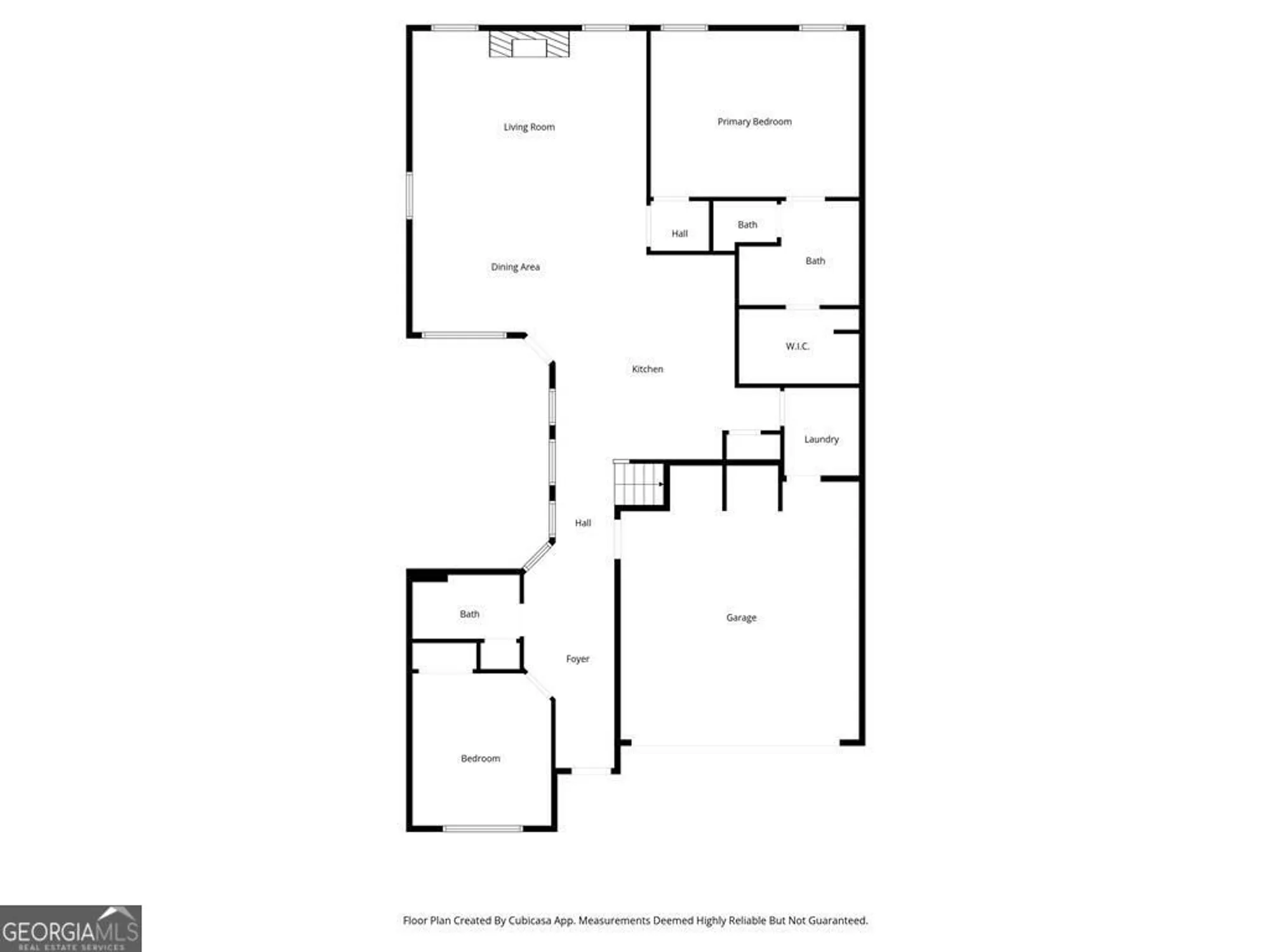 Property Slideshow image 38 of 44 | 126 heron xing, Woodstock, GA, 30188