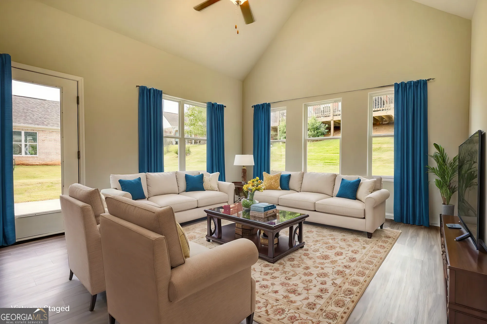 Property Slideshow image 2 of 3 | 670 park place way, Social Circle, GA, 30025