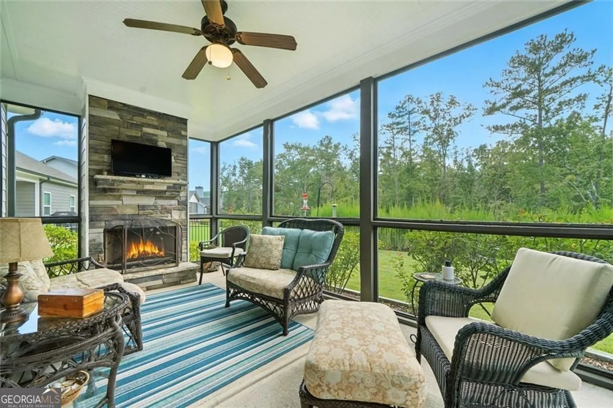 Property Slideshow image 41 of 44 | 515 amber stone, Waleska, GA, 30183