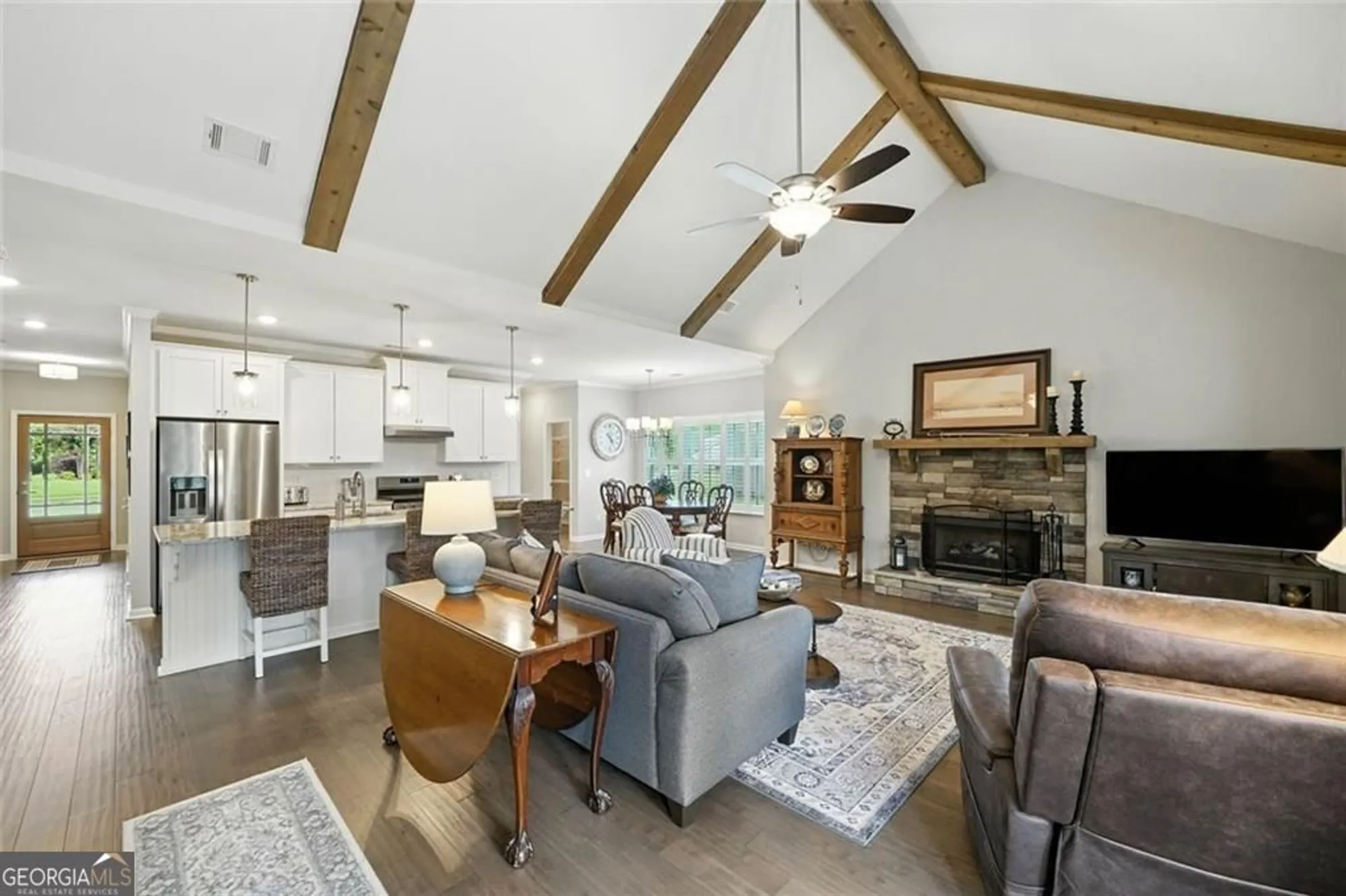 Property Slideshow image 21 of 44 | 515 amber stone, Waleska, GA, 30183