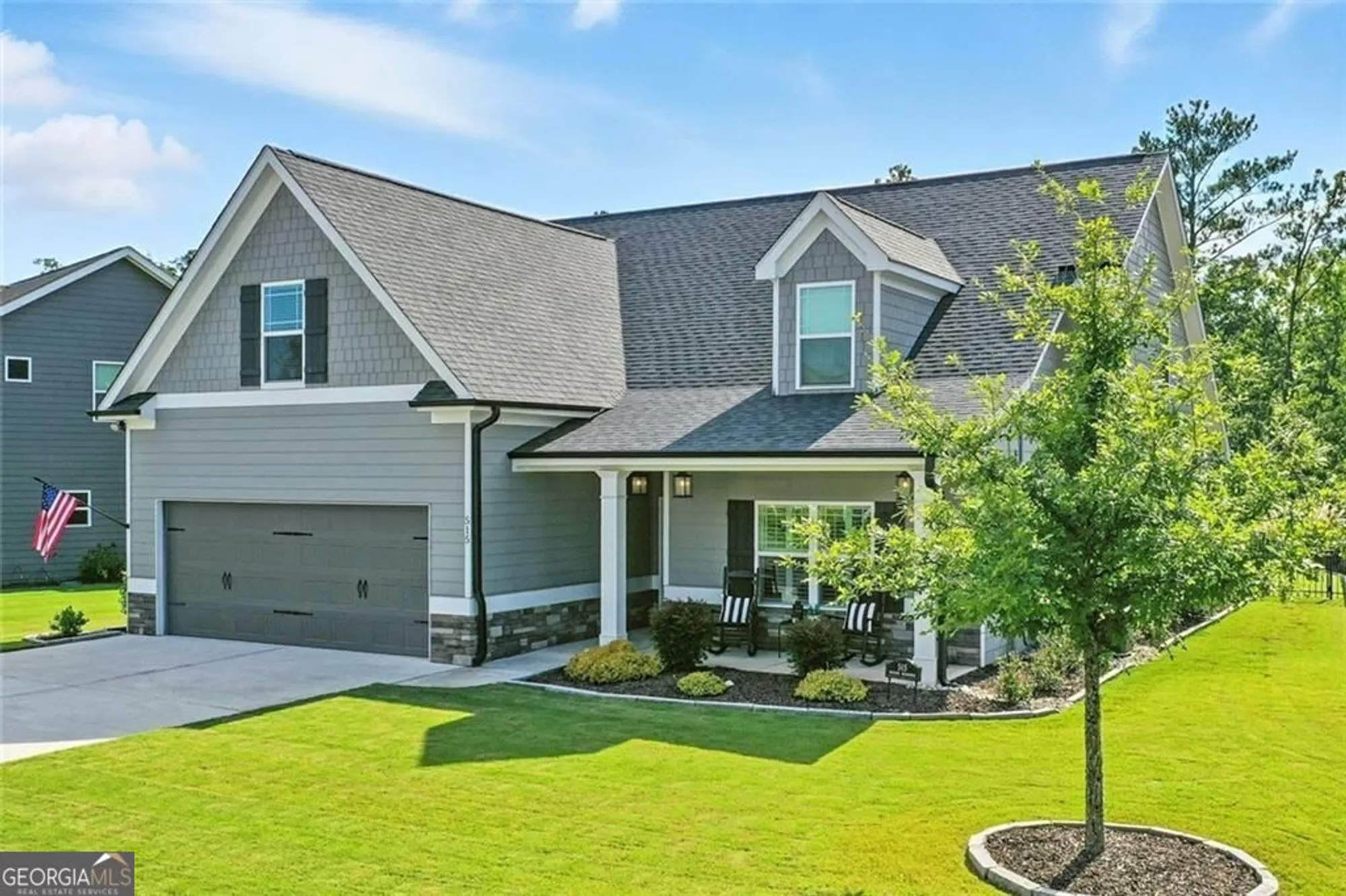 Property Slideshow image 1 of 44 | 515 amber stone, Waleska, GA, 30183