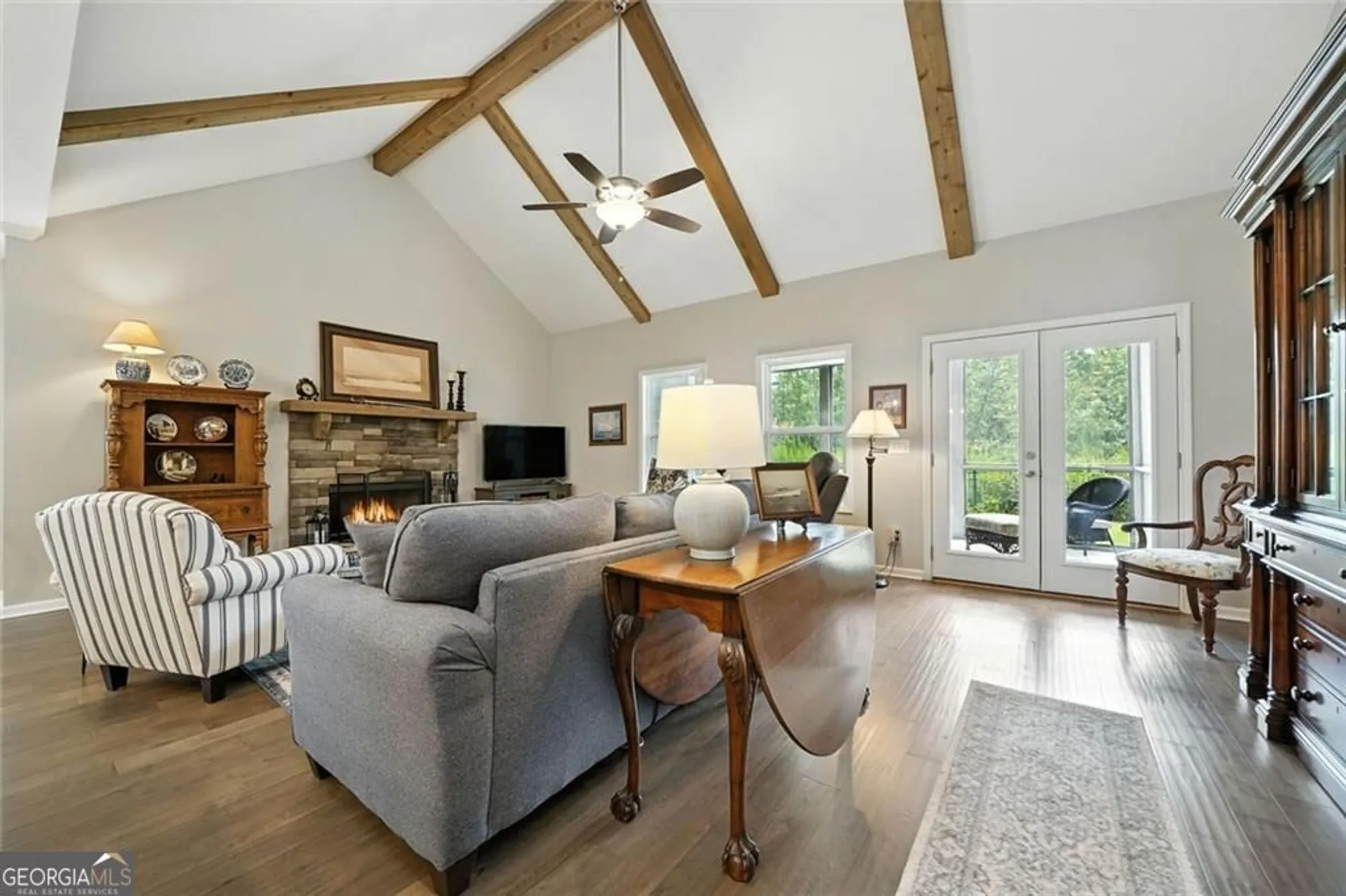 Property Slideshow image 20 of 44 | 515 amber stone, Waleska, GA, 30183