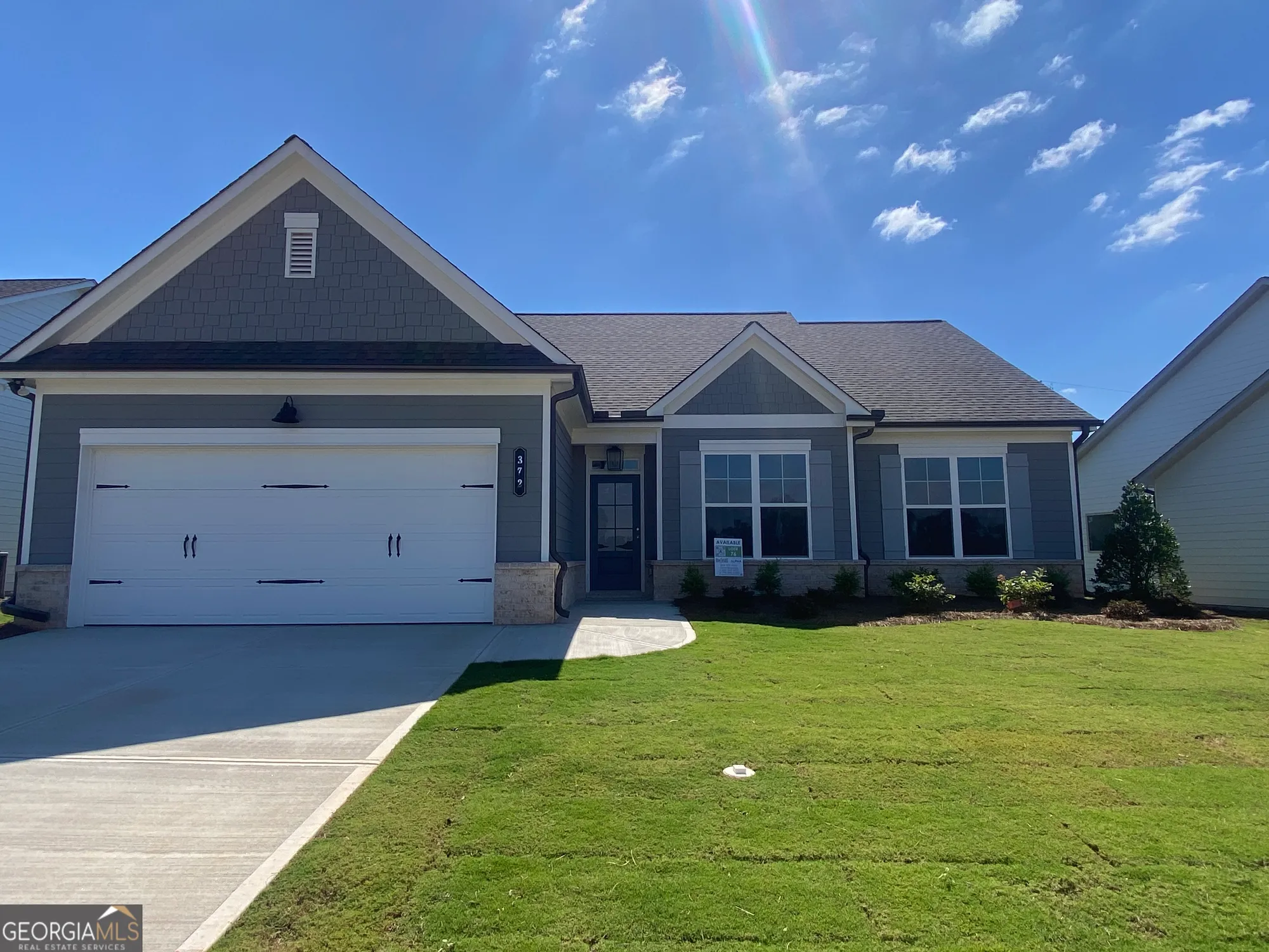 Property Slideshow image 4 of 61 | 372 glenside dr # 76, Jefferson, GA, 30549