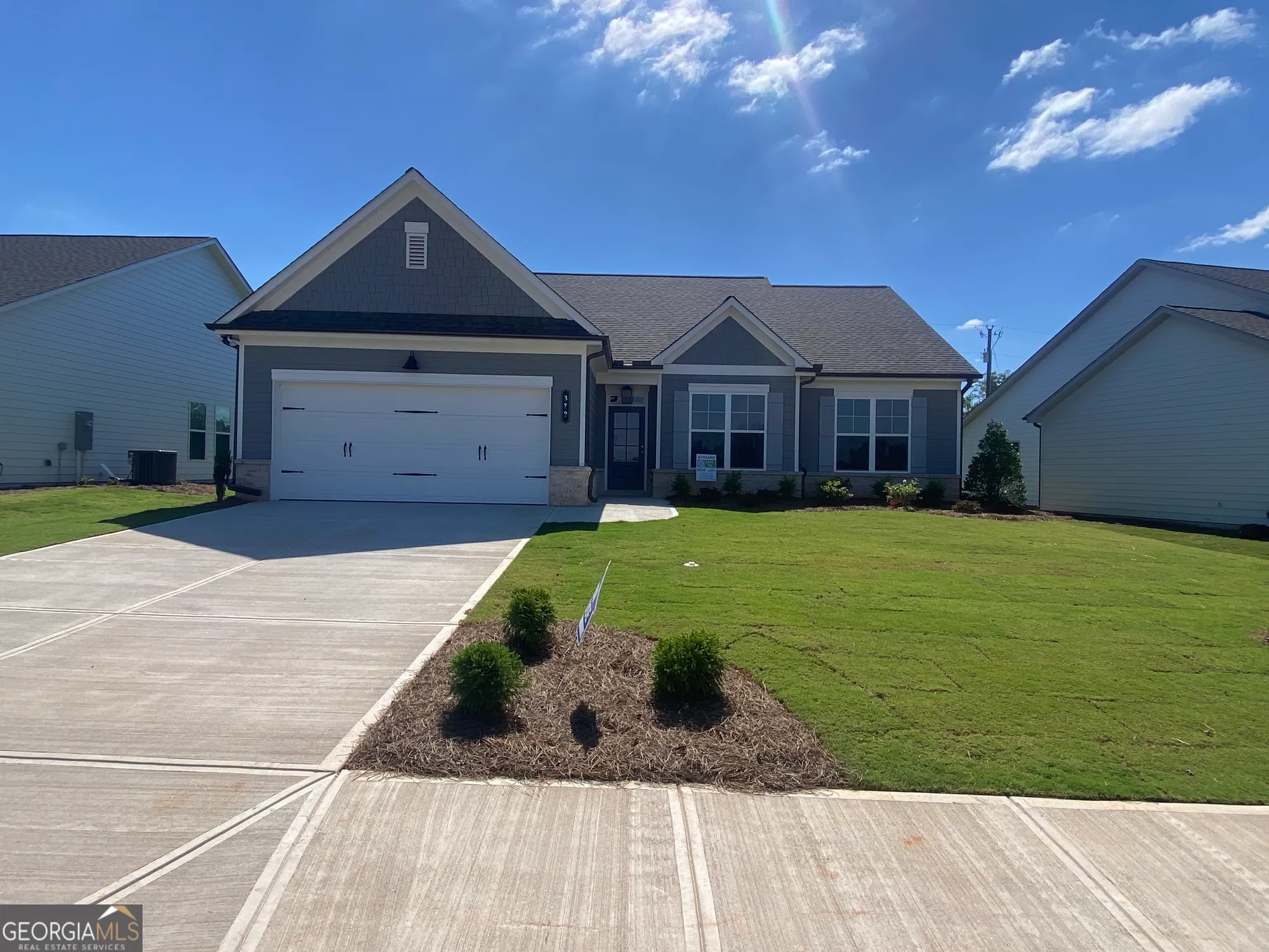 Property Slideshow image 1 of 61 | 372 glenside dr # 76, Jefferson, GA, 30549