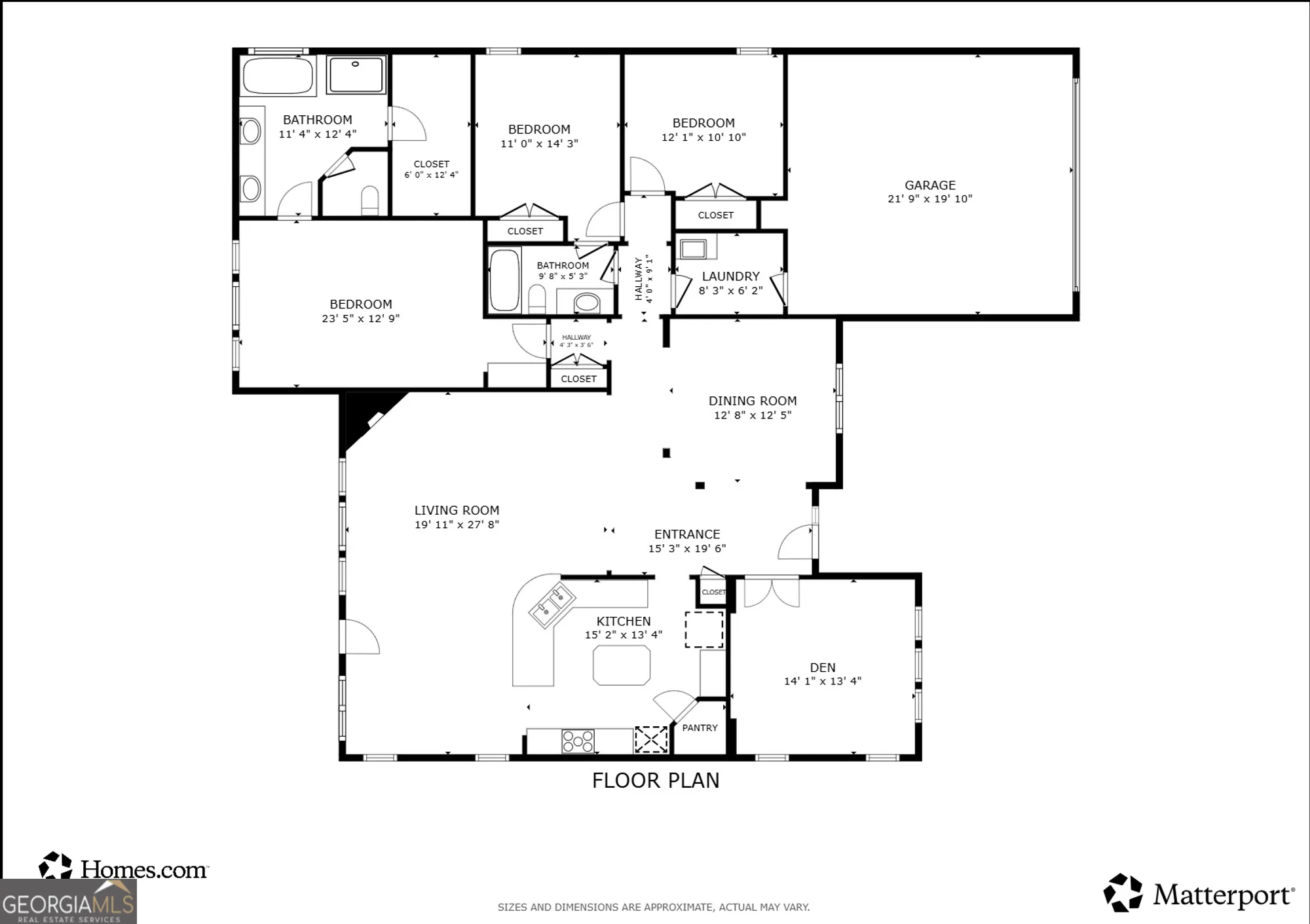 Property Slideshow image 41 of 66 | 305 anna ruby ct, Griffin, GA, 30223