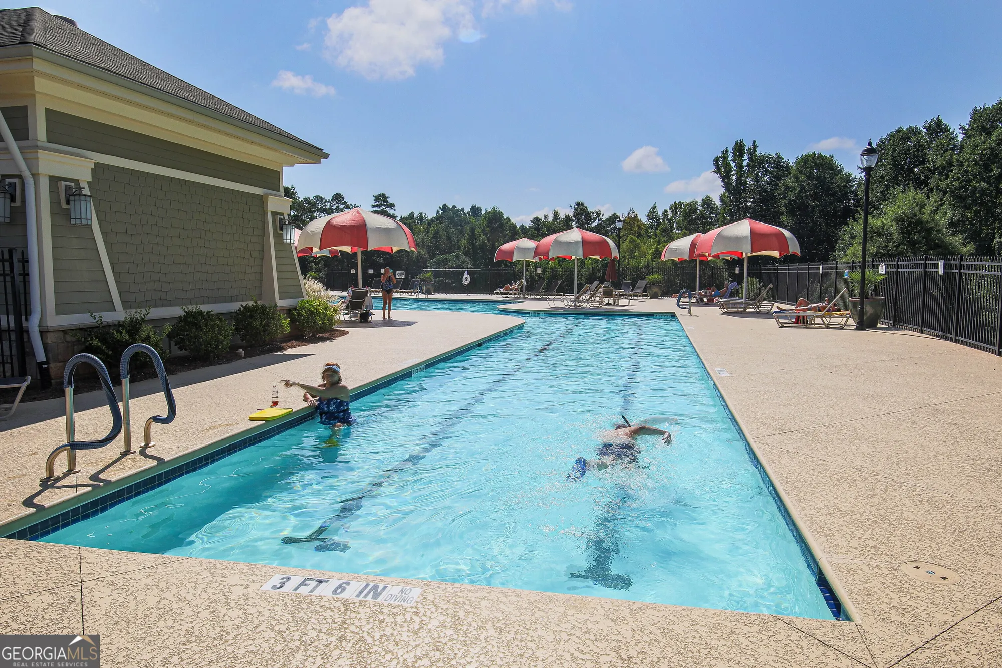 Property Slideshow image 57 of 66 | 305 anna ruby ct, Griffin, GA, 30223