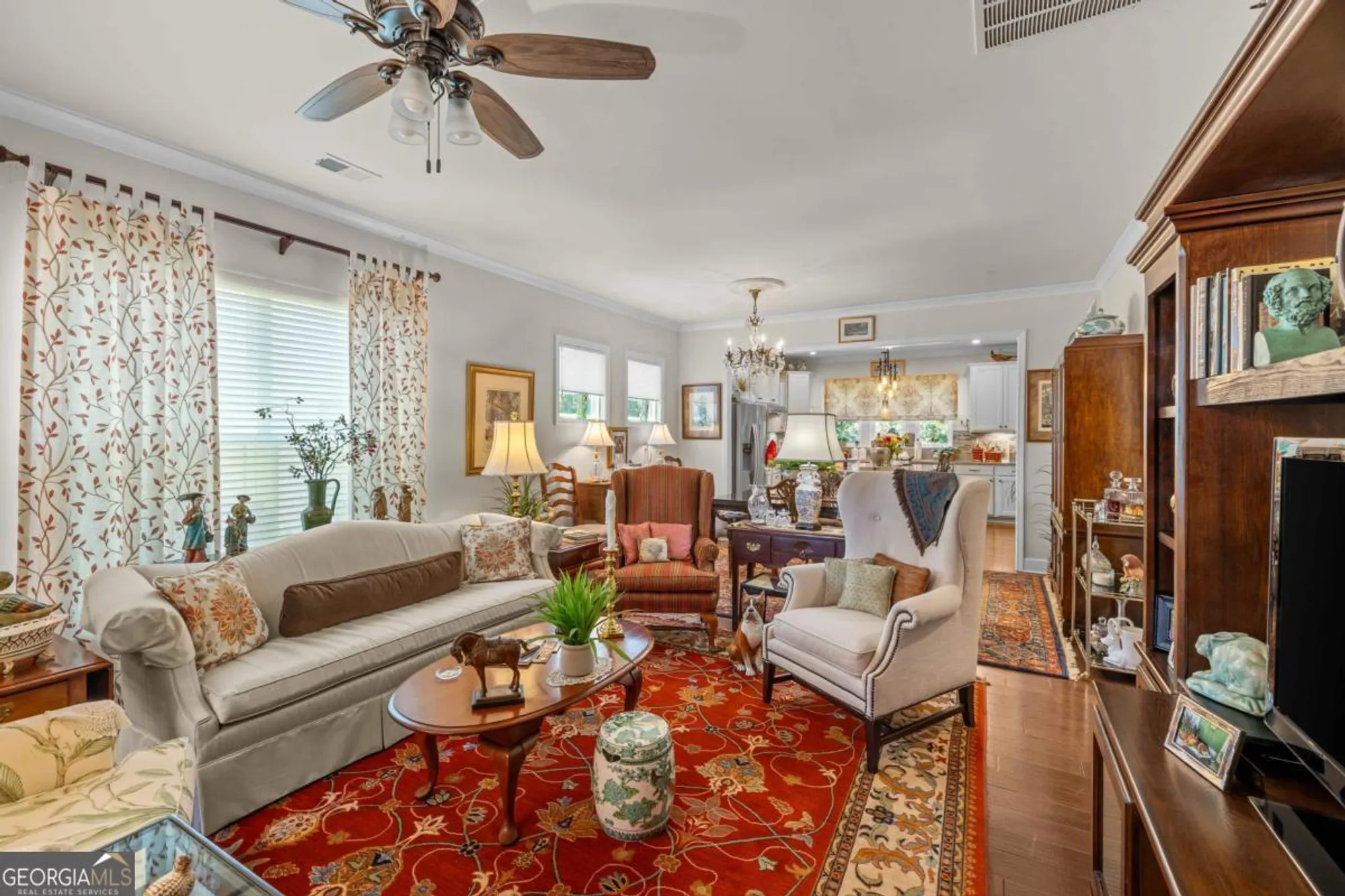 Property Slideshow image 10 of 40 | 1190 southern pine rd, Greensboro, GA, 30642