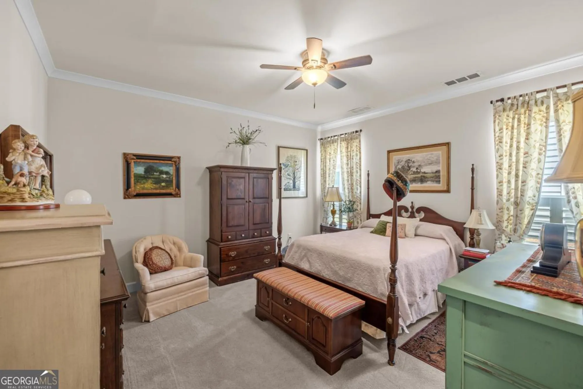 Property Slideshow image 18 of 40 | 1190 southern pine rd, Greensboro, GA, 30642