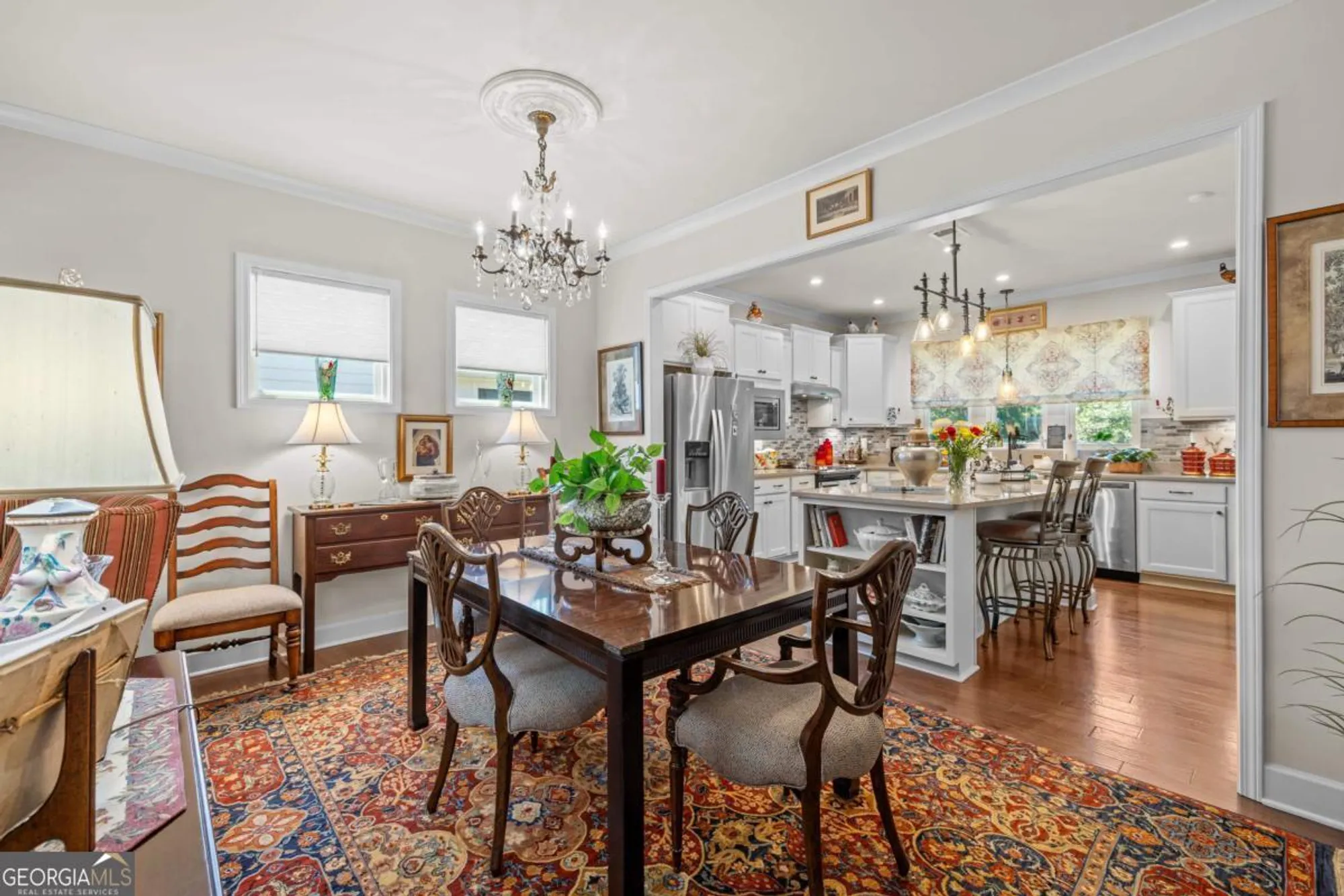 Property Slideshow image 11 of 40 | 1190 southern pine rd, Greensboro, GA, 30642