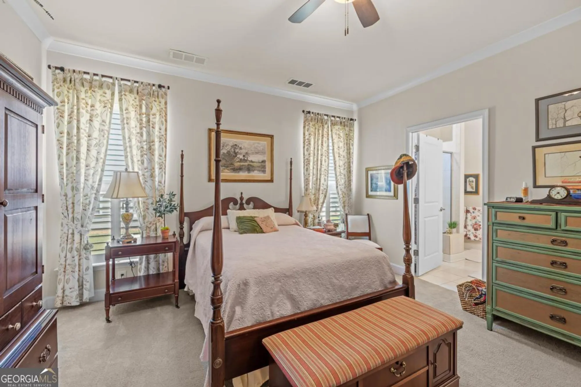 Property Slideshow image 19 of 40 | 1190 southern pine rd, Greensboro, GA, 30642
